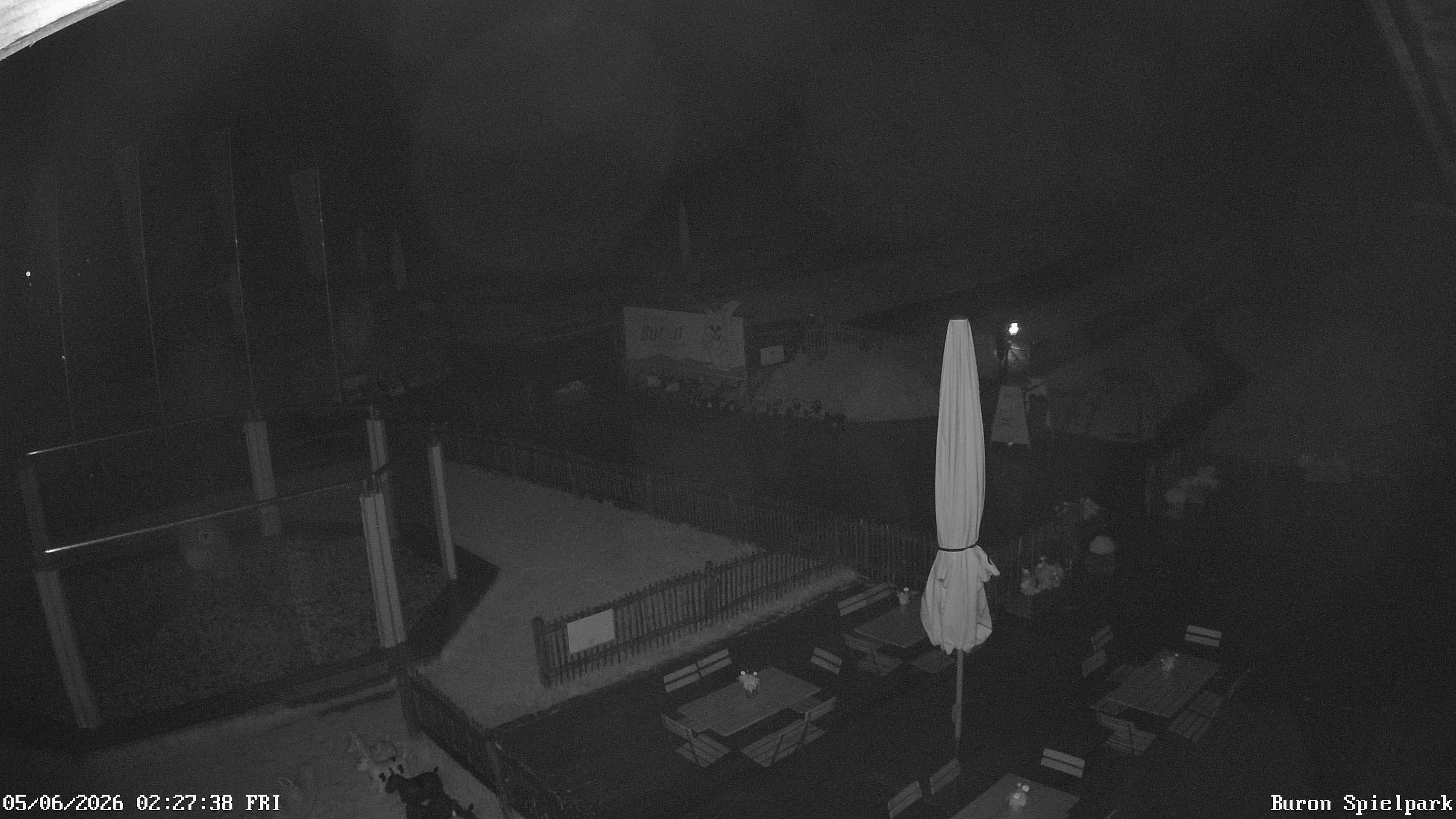 Archiv Foto Webcam Fernsicht auf den Gasthof Buron Stadl im Tal