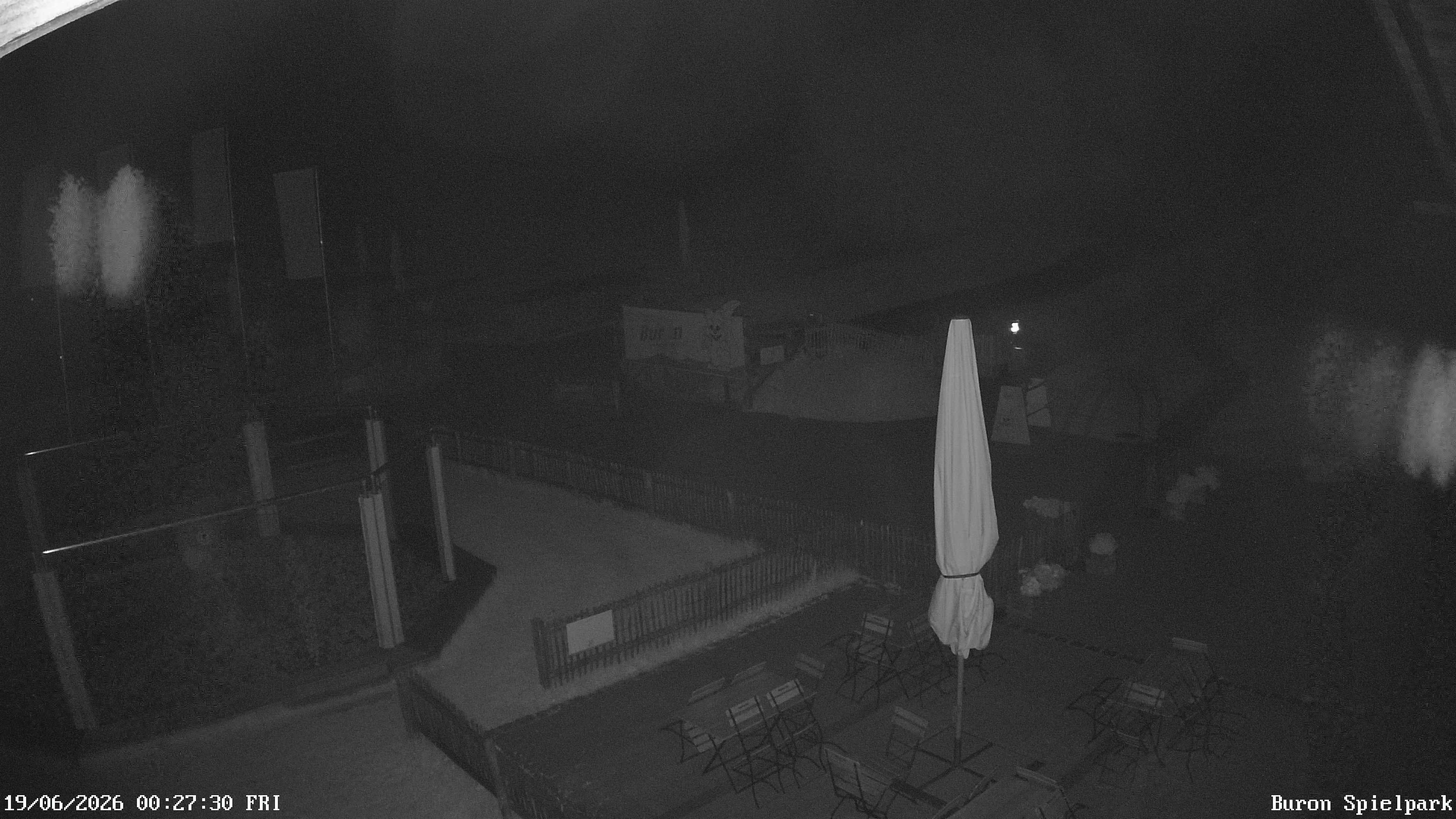 Archiv Foto Webcam Fernsicht auf den Gasthof Buron Stadl im Tal