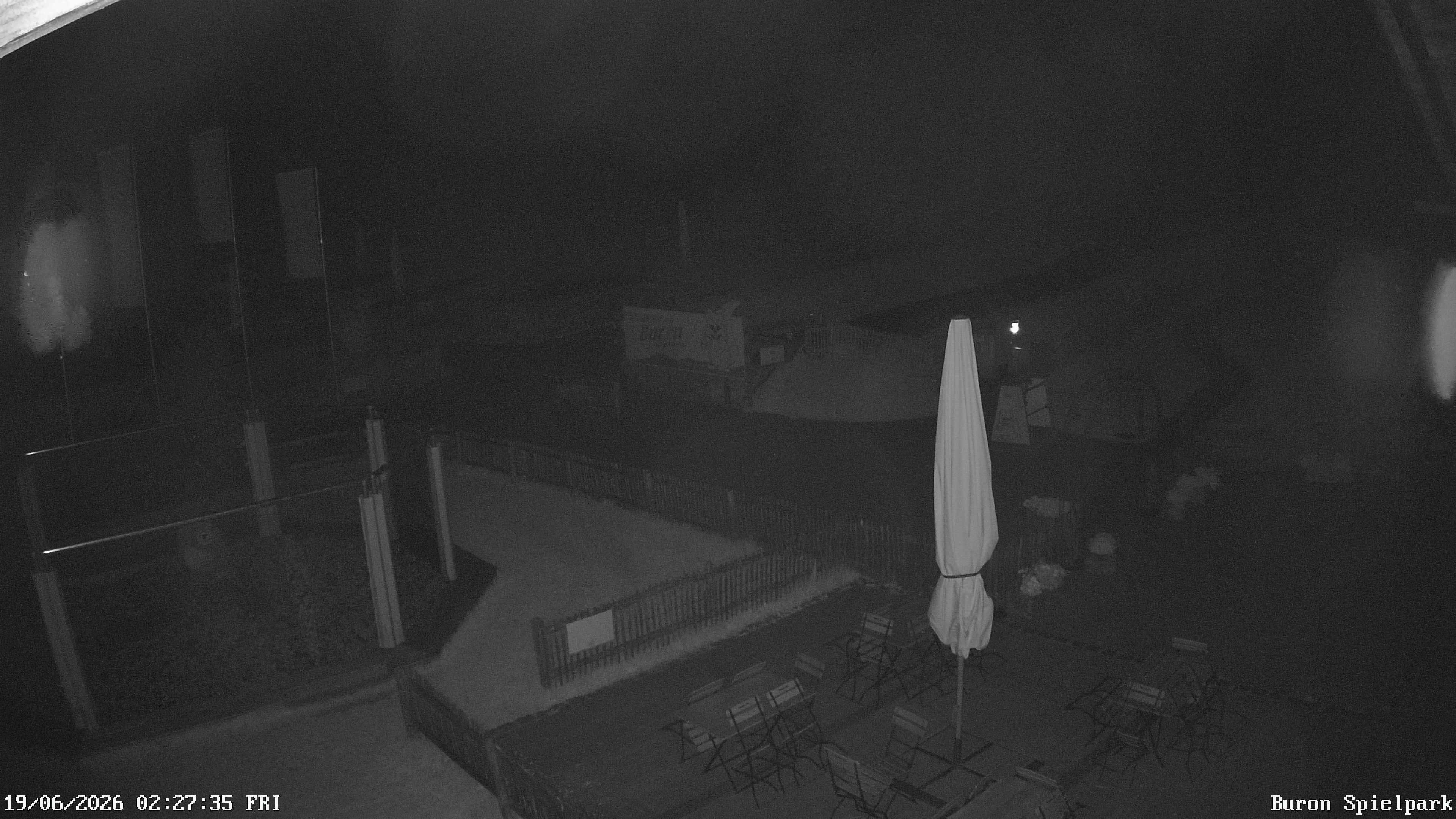 Archiv Foto Webcam Fernsicht auf den Gasthof Buron Stadl im Tal