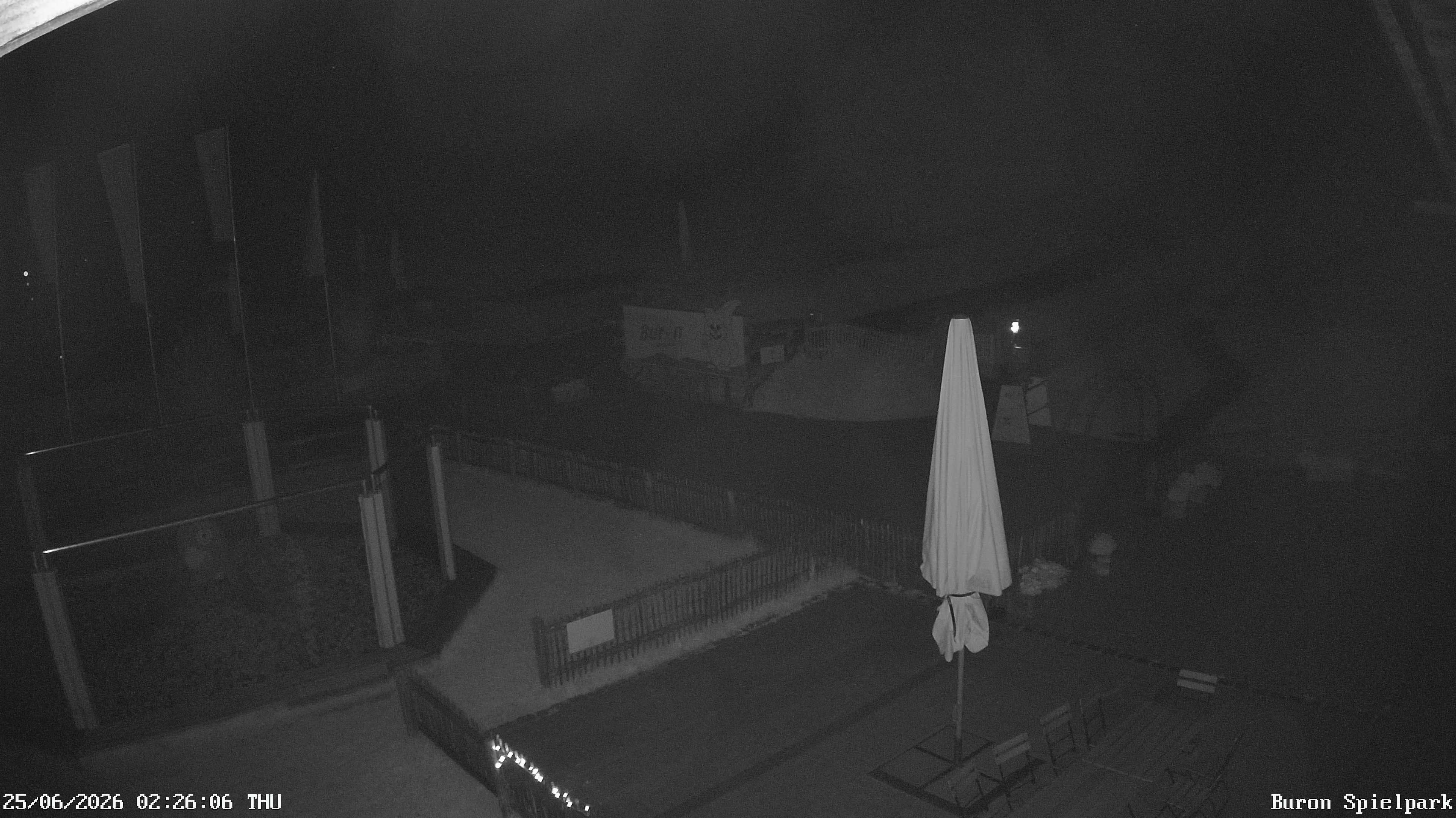 Archiv Foto Webcam Fernsicht auf den Gasthof Buron Stadl im Tal