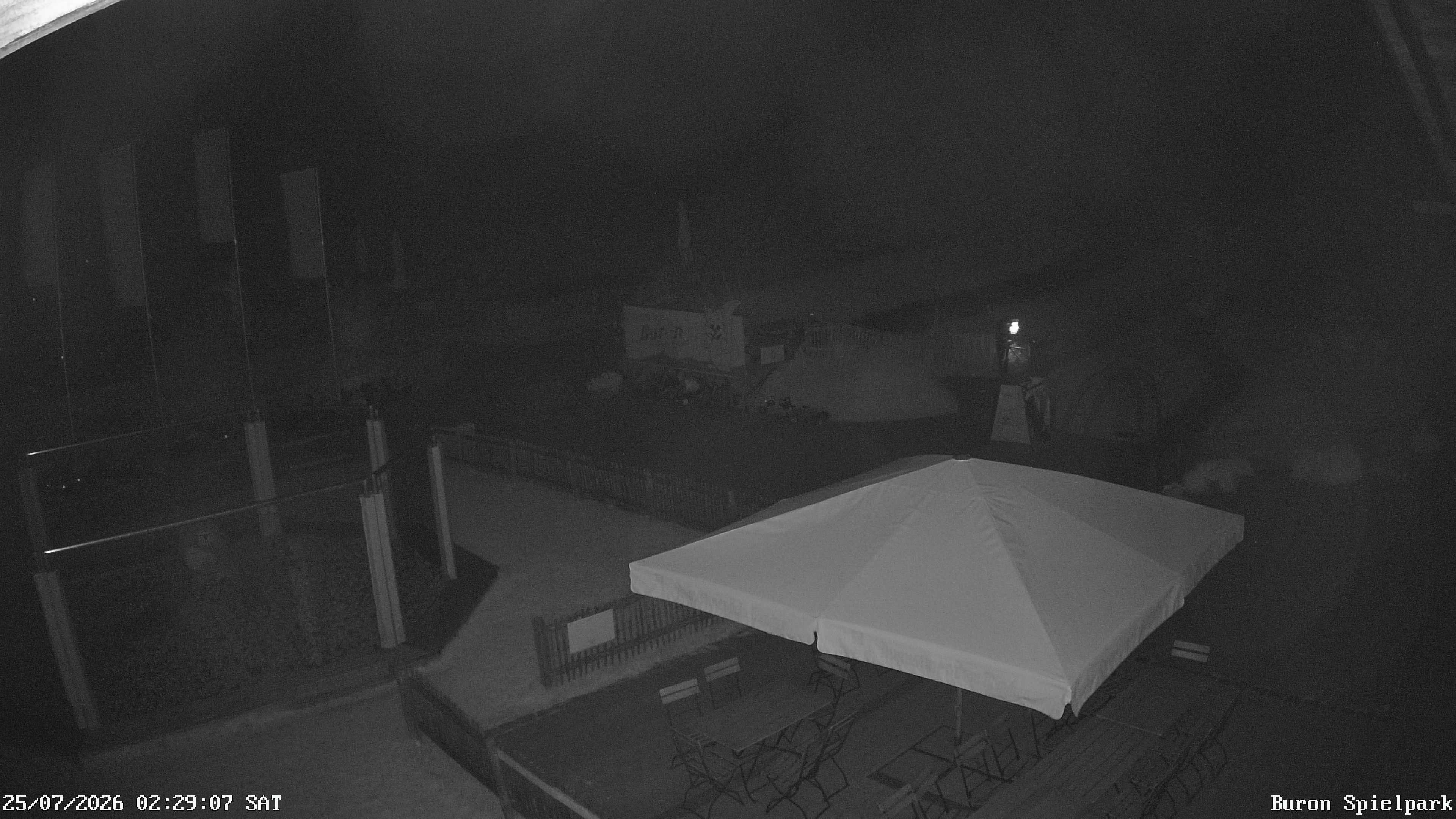 Archiv Foto Webcam Fernsicht auf den Gasthof Buron Stadl im Tal