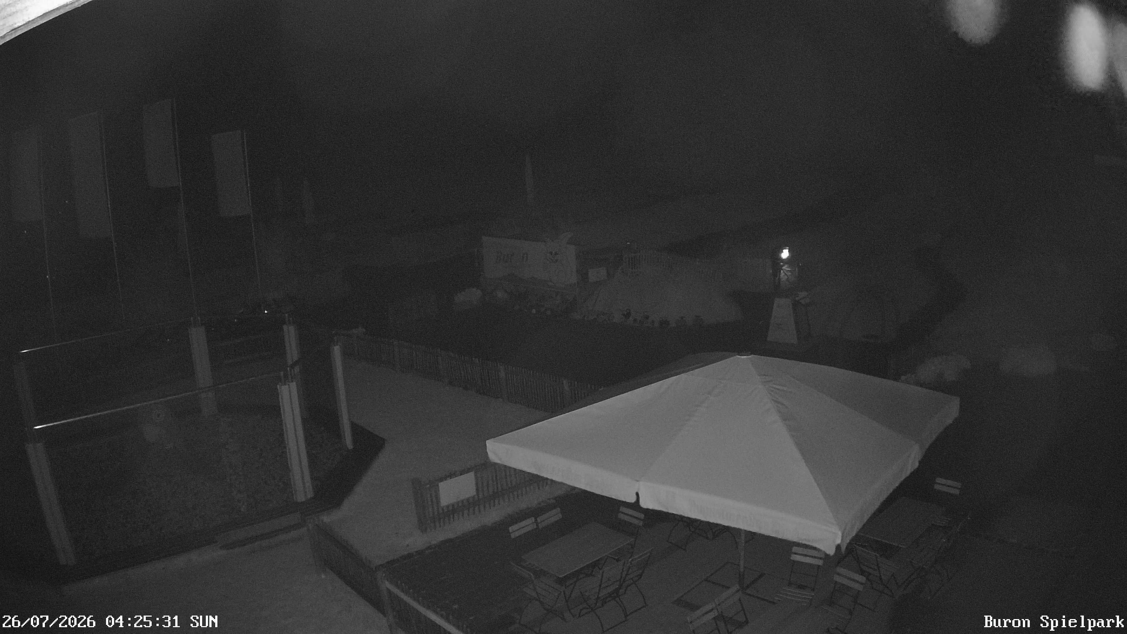 Archiv Foto Webcam Fernsicht auf den Gasthof Buron Stadl im Tal