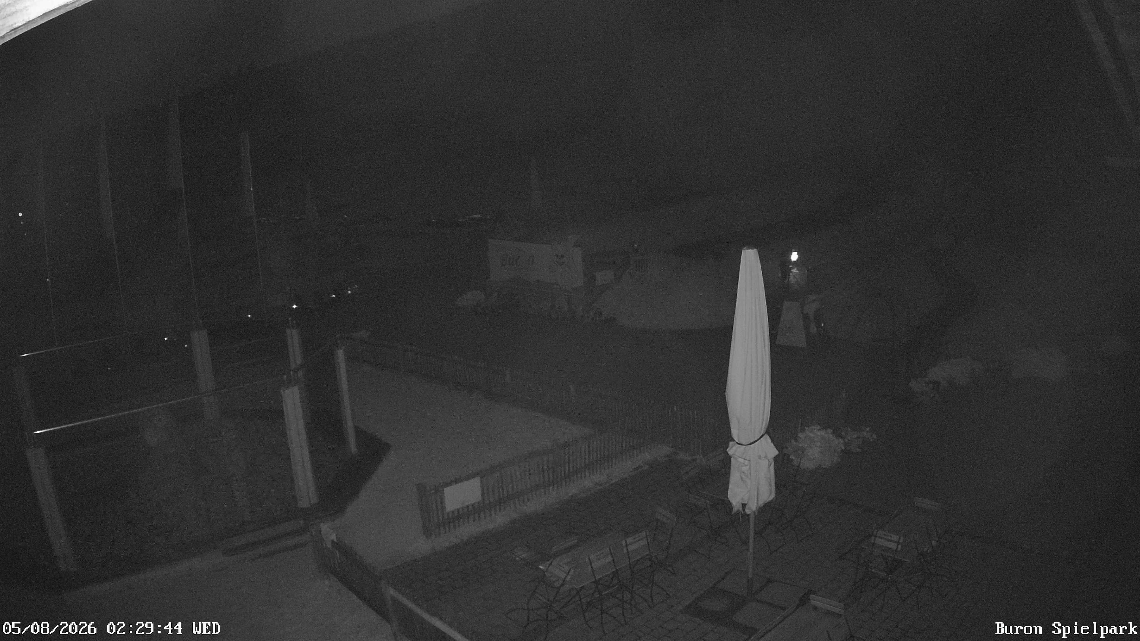 Archiv Foto Webcam Fernsicht auf den Gasthof Buron Stadl im Tal