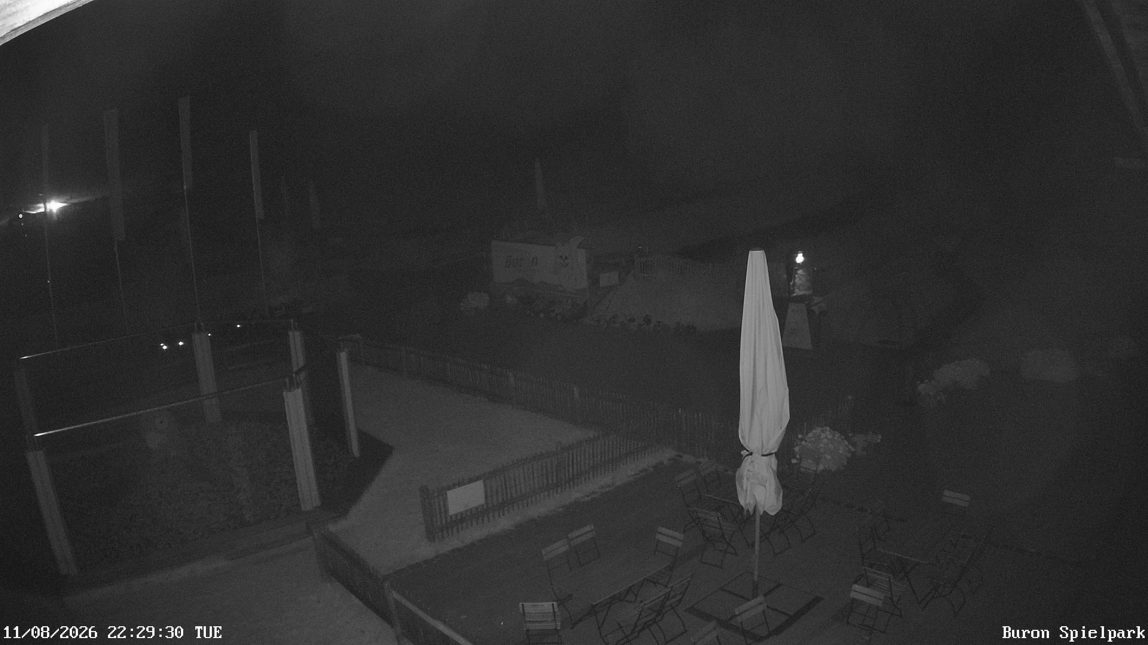 Archiv Foto Webcam Fernsicht auf den Gasthof Buron Stadl im Tal