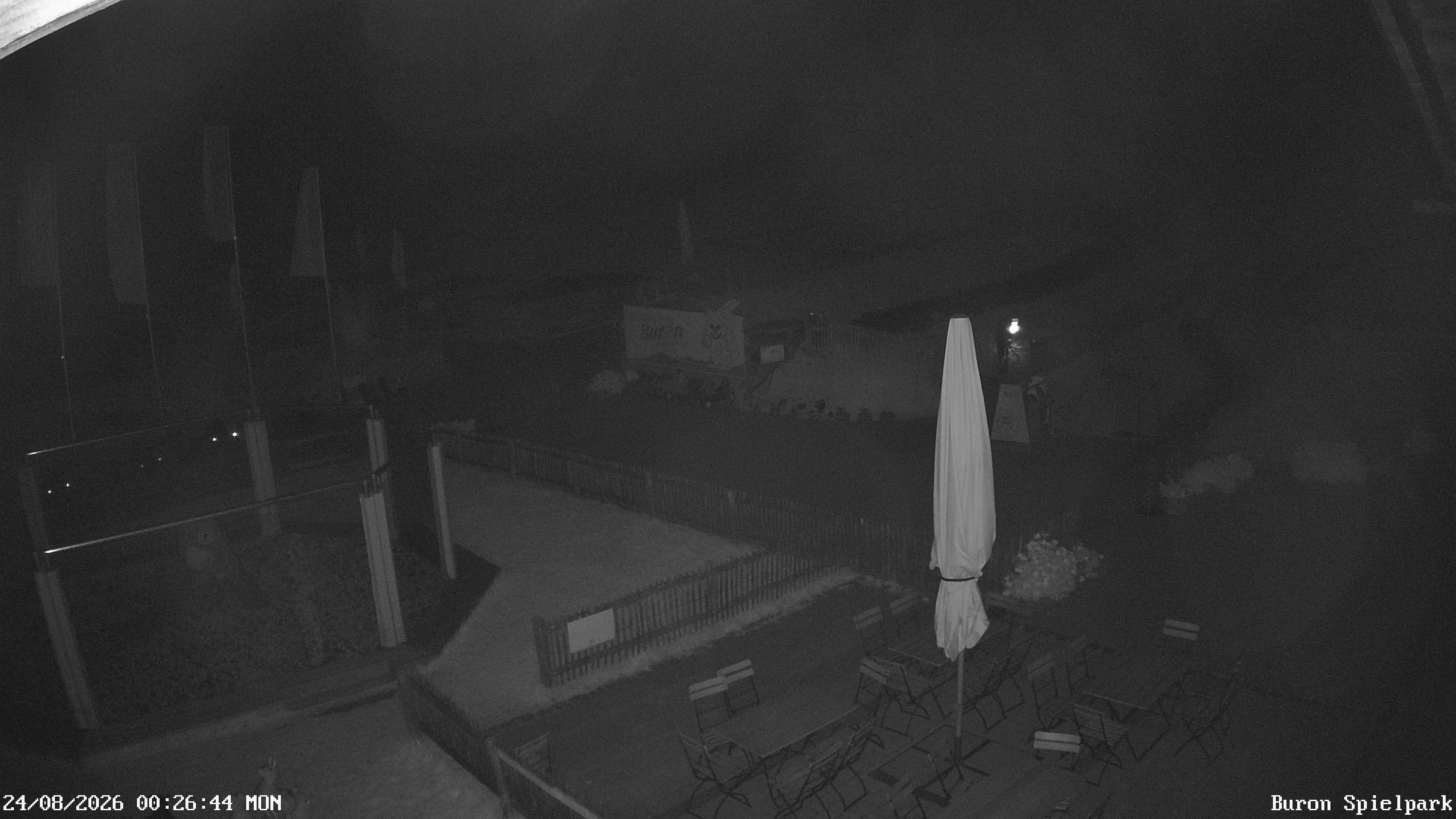 Archiv Foto Webcam Fernsicht auf den Gasthof Buron Stadl im Tal