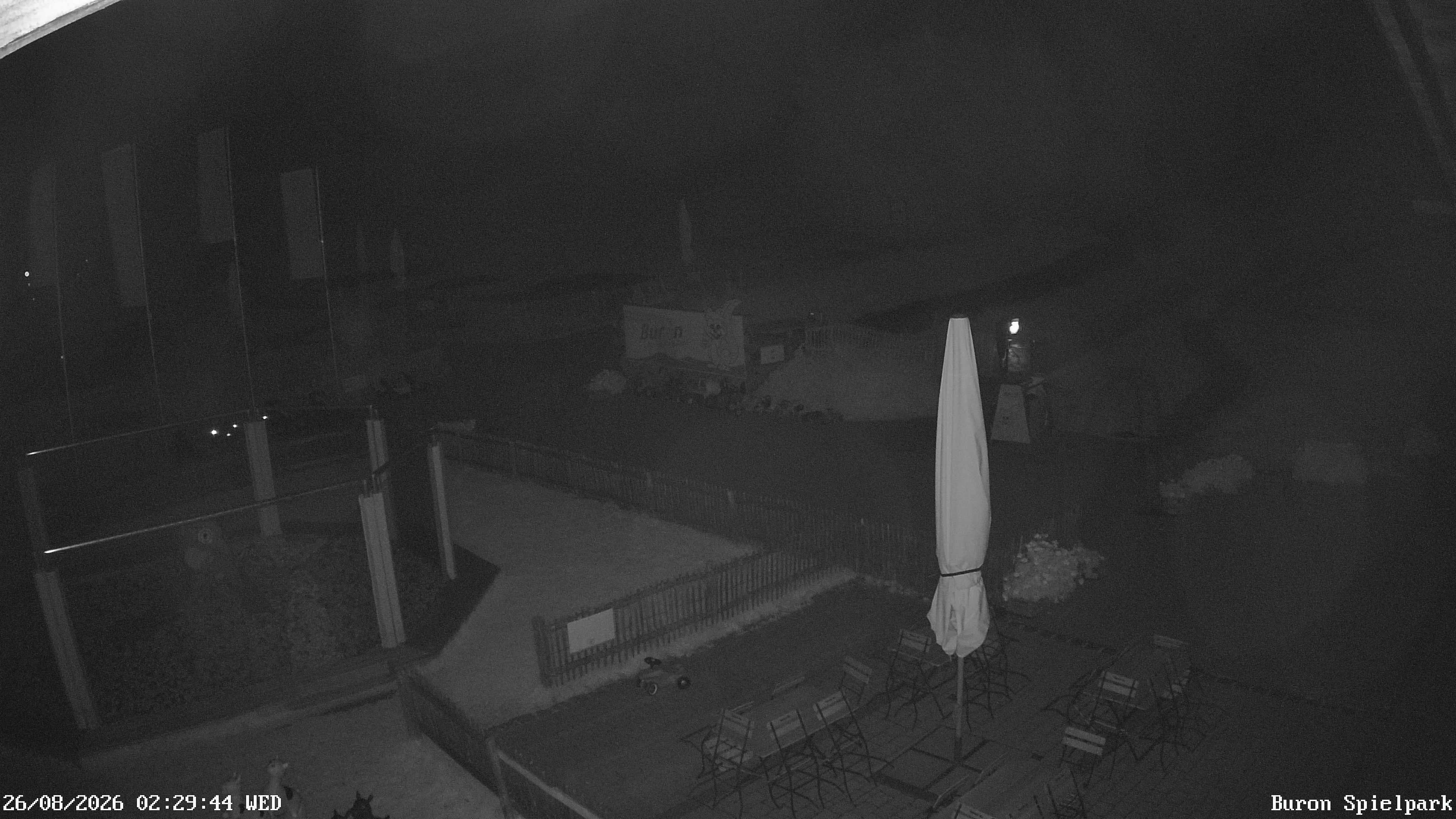 Archiv Foto Webcam Fernsicht auf den Gasthof Buron Stadl im Tal