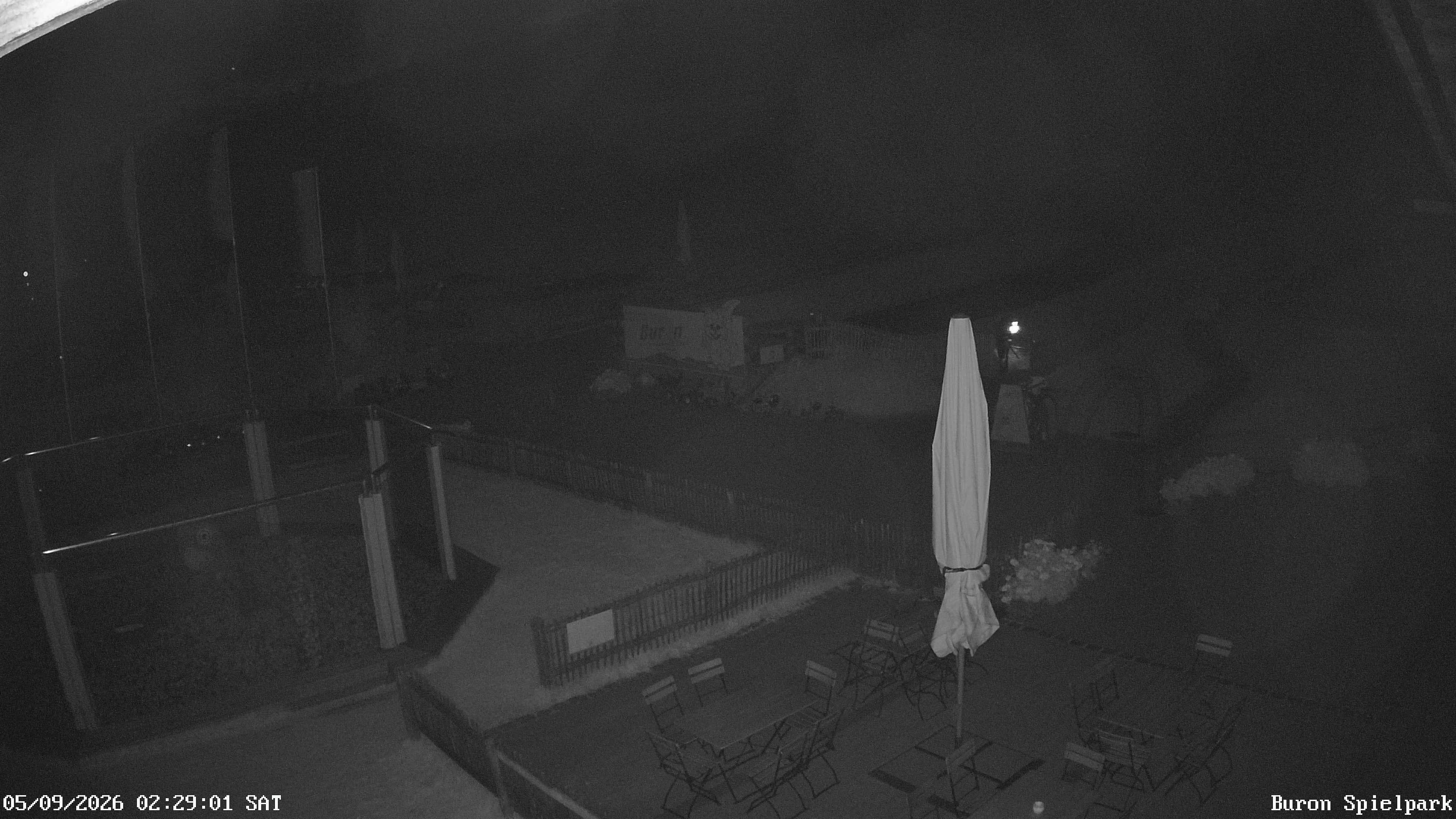 Archiv Foto Webcam Fernsicht auf den Gasthof Buron Stadl im Tal