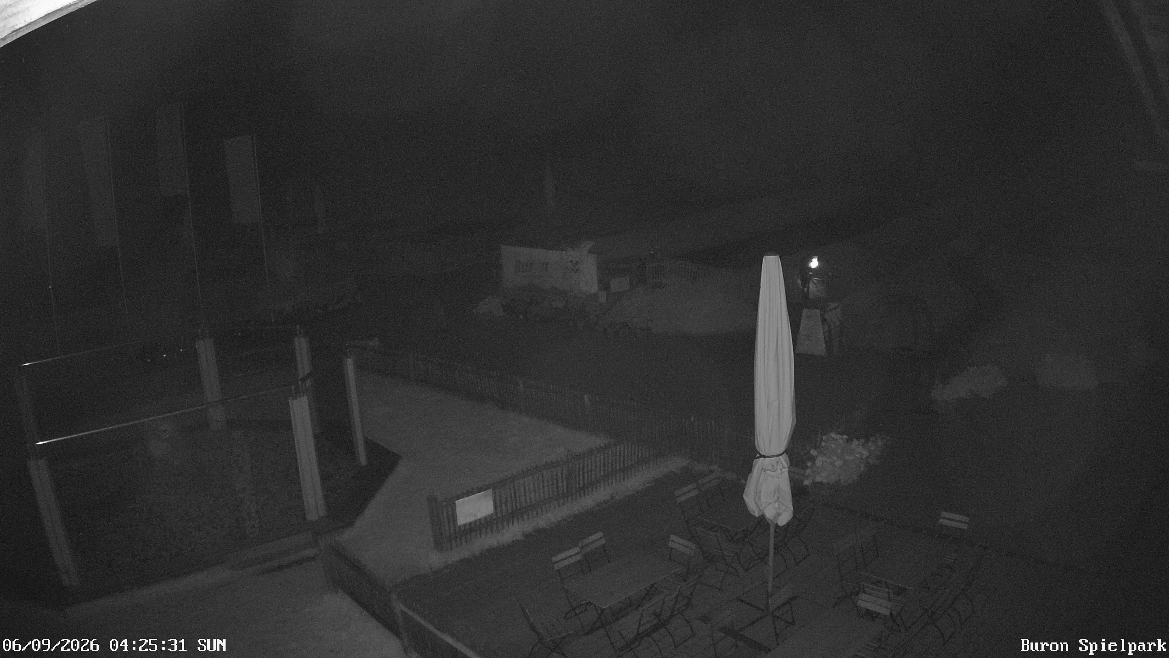 Archiv Foto Webcam Fernsicht auf den Gasthof Buron Stadl im Tal