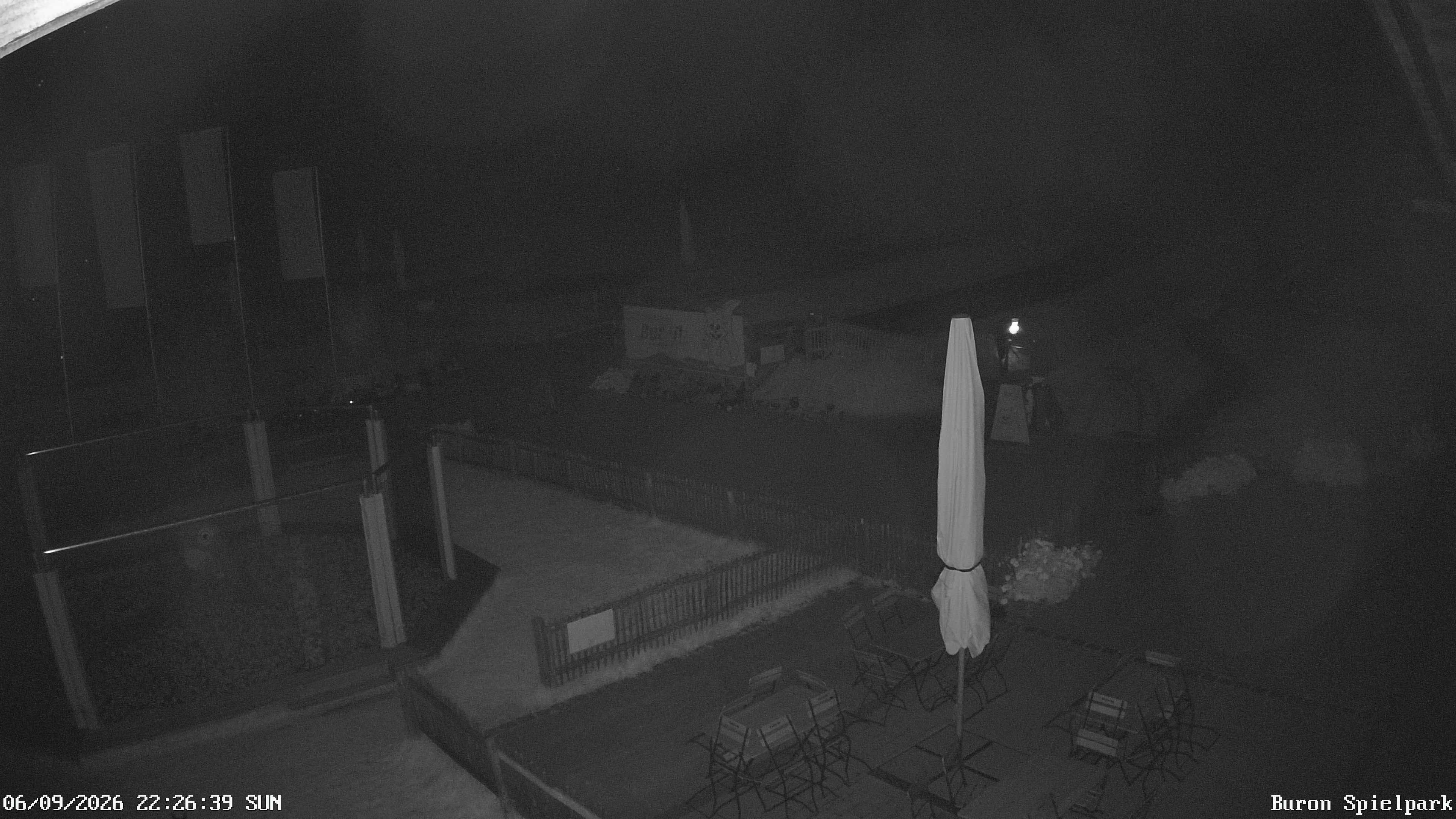 Archiv Foto Webcam Fernsicht auf den Gasthof Buron Stadl im Tal