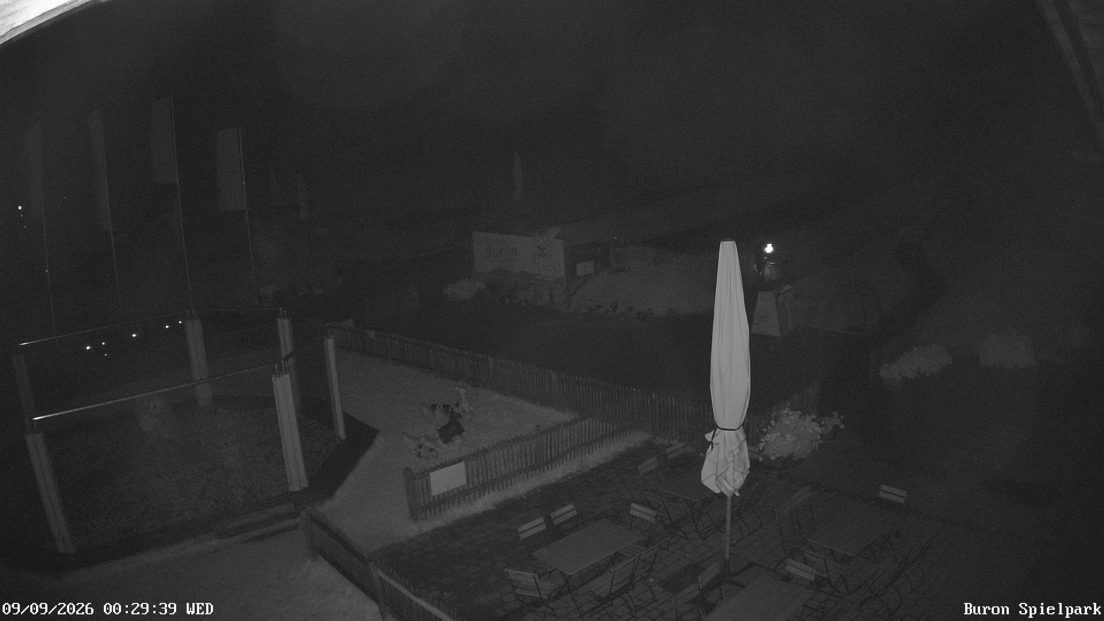 Archiv Foto Webcam Fernsicht auf den Gasthof Buron Stadl im Tal