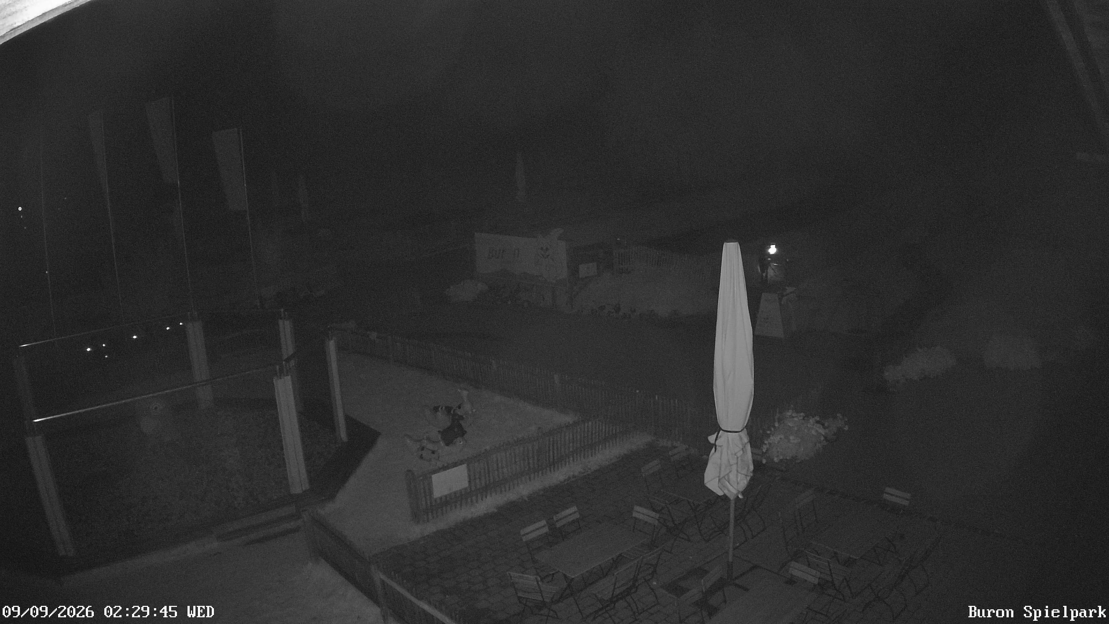 Archiv Foto Webcam Fernsicht auf den Gasthof Buron Stadl im Tal