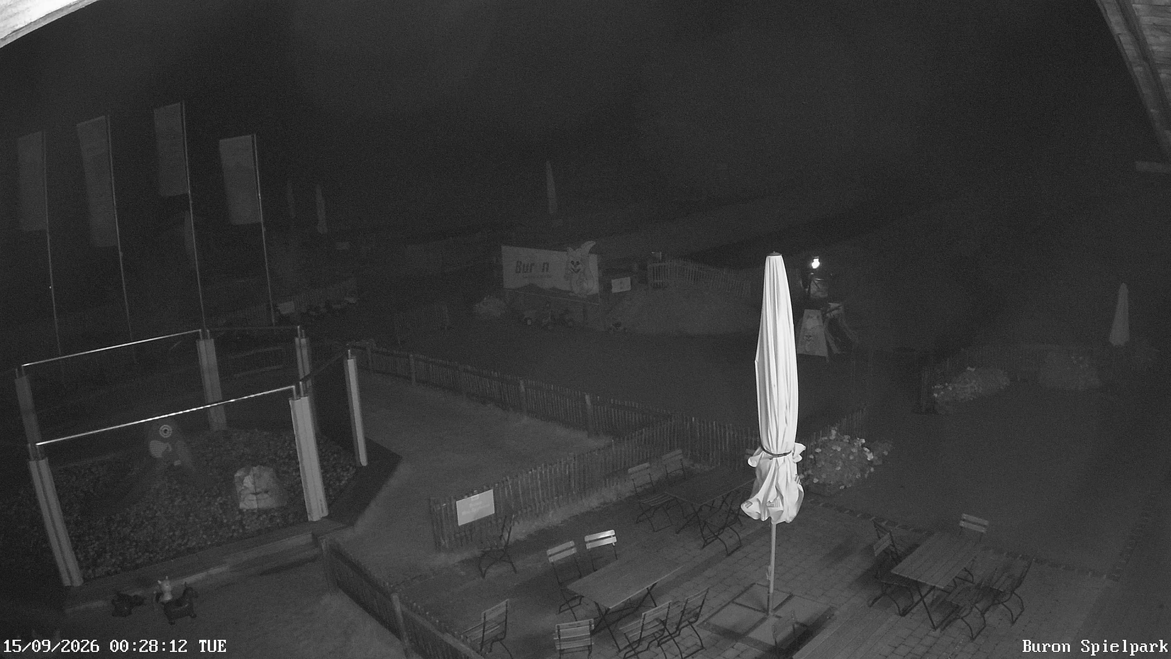 Archiv Foto Webcam Fernsicht auf den Gasthof Buron Stadl im Tal