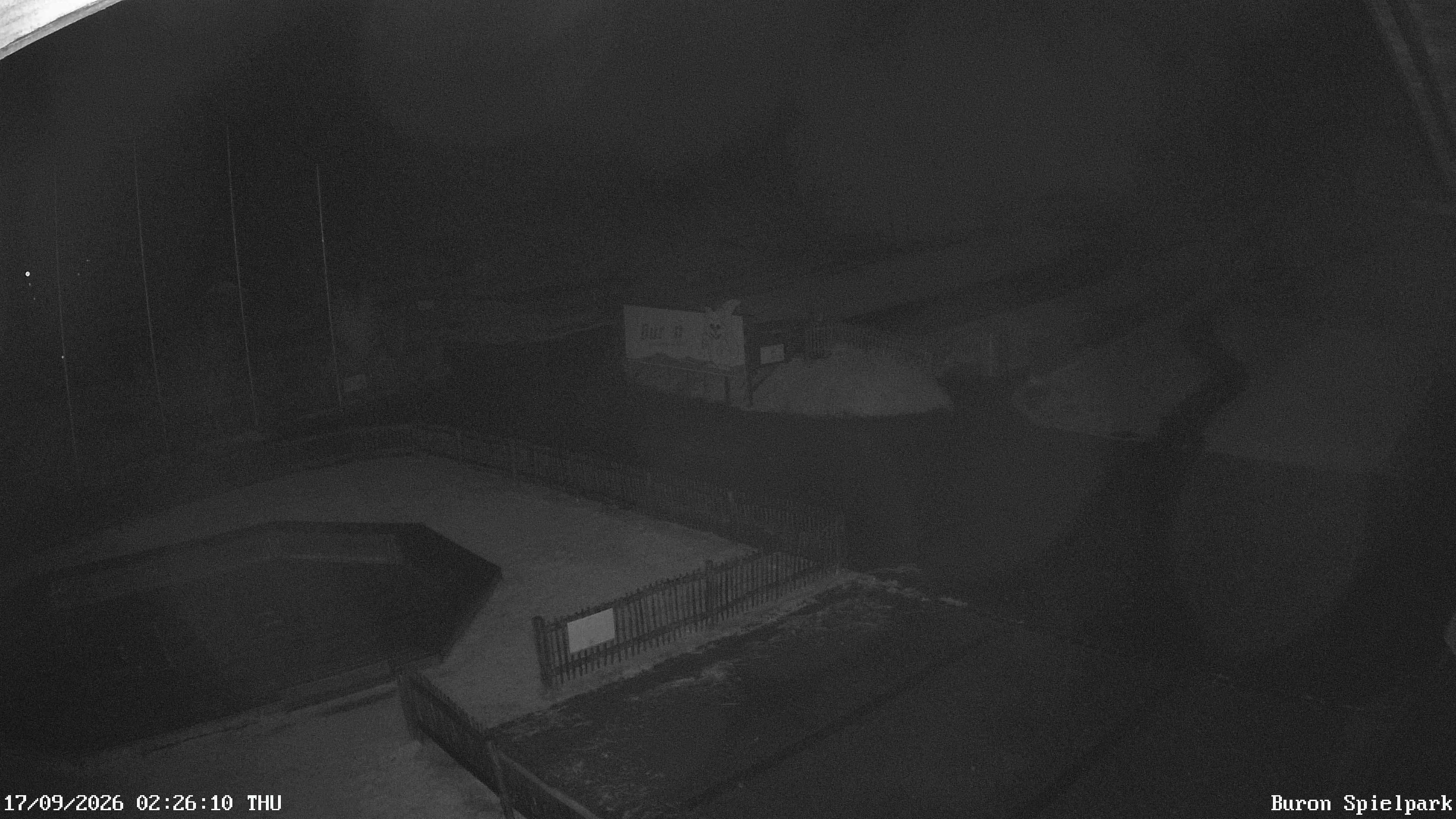 Archiv Foto Webcam Fernsicht auf den Gasthof Buron Stadl im Tal