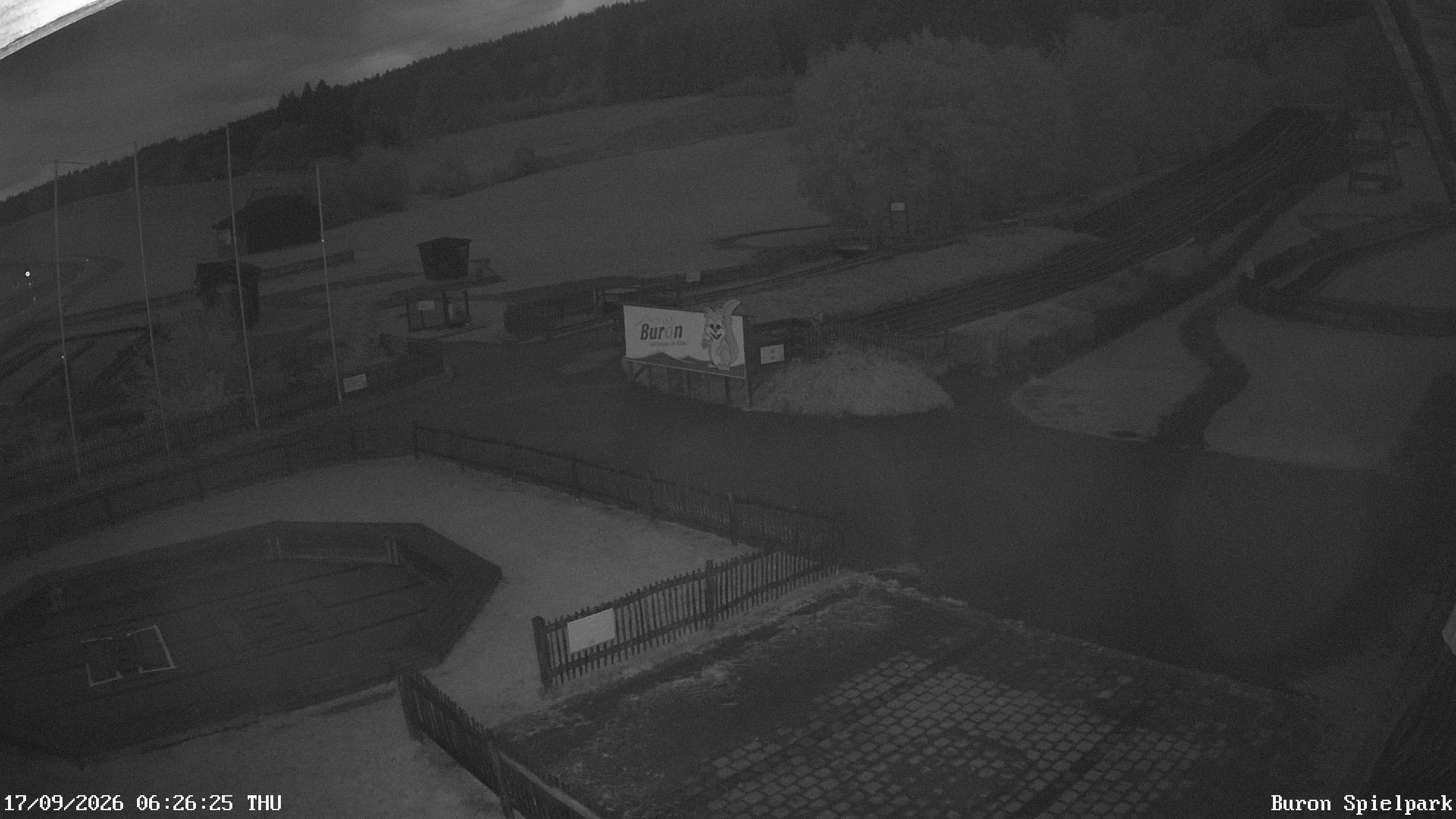 Archiv Foto Webcam Fernsicht auf den Gasthof Buron Stadl im Tal
