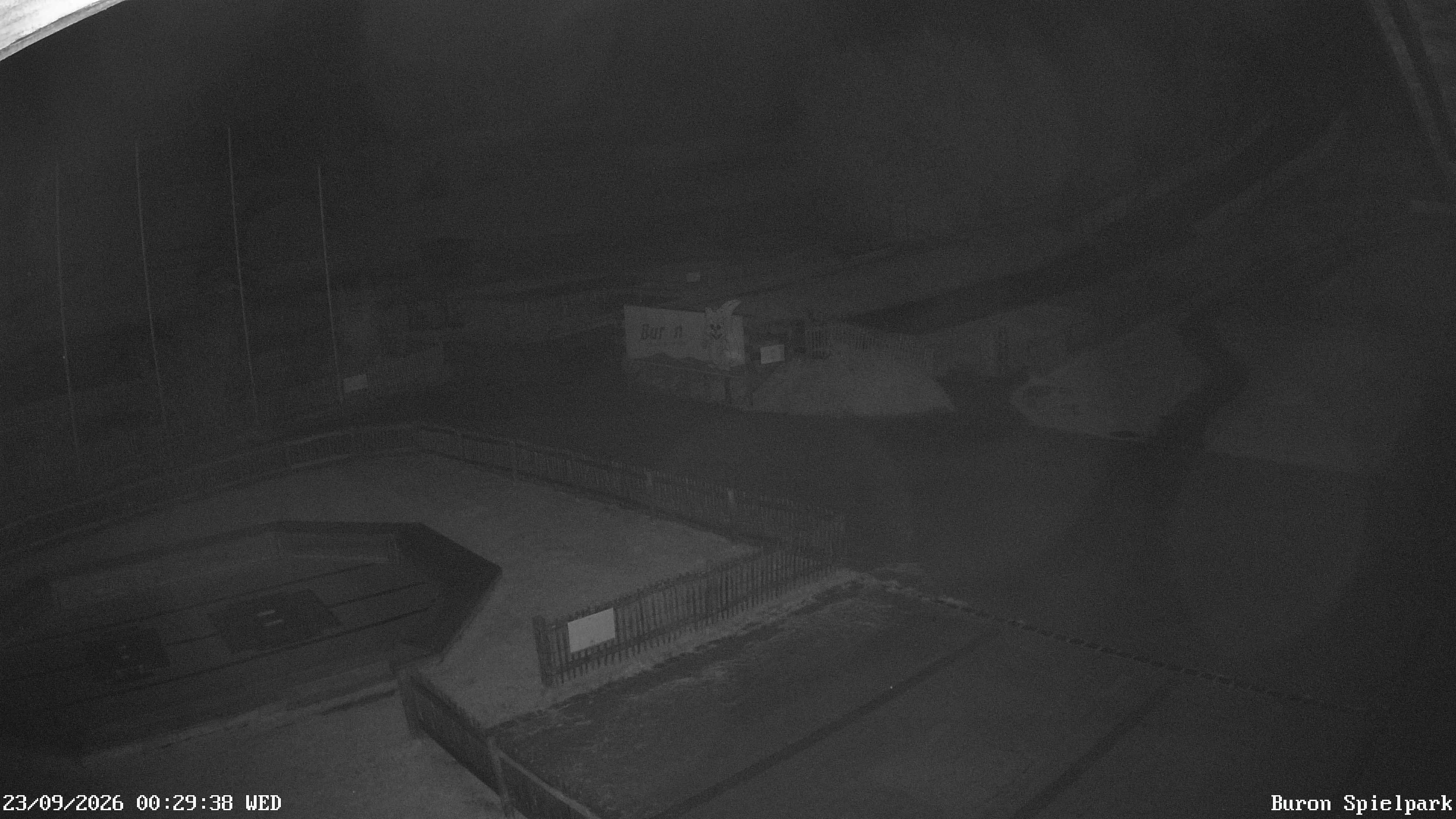 Archiv Foto Webcam Fernsicht auf den Gasthof Buron Stadl im Tal
