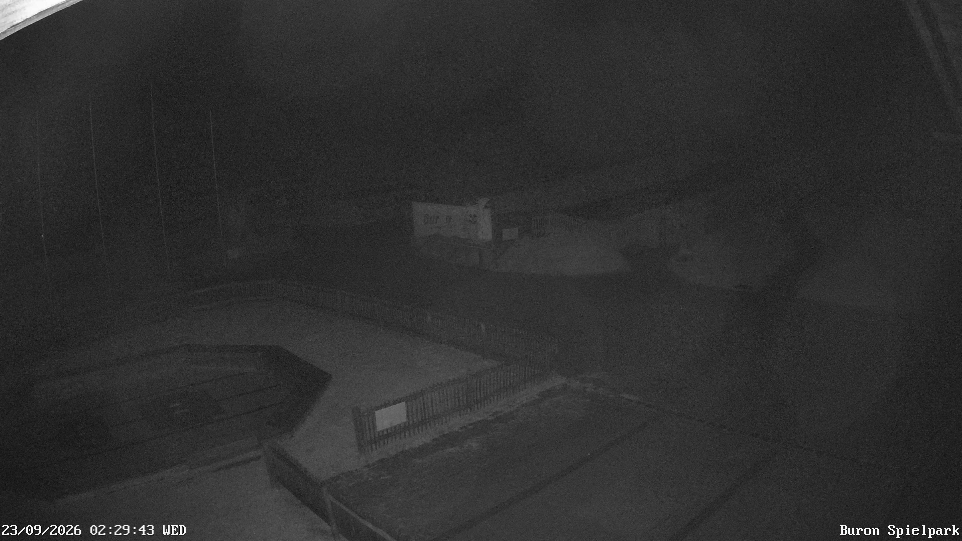 Archiv Foto Webcam Fernsicht auf den Gasthof Buron Stadl im Tal