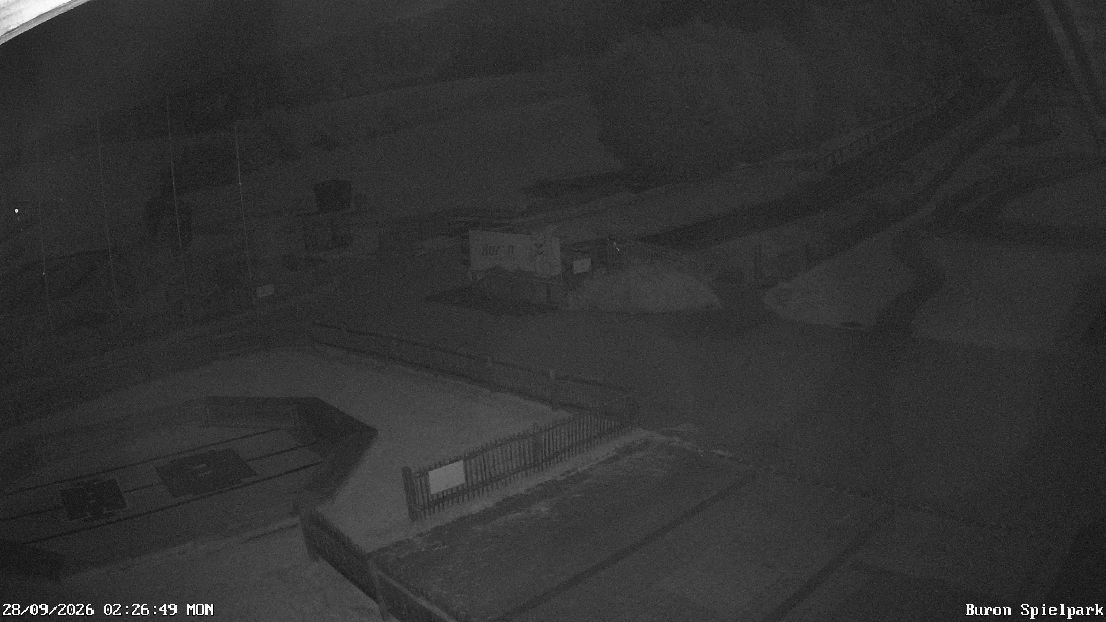 Archiv Foto Webcam Fernsicht auf den Gasthof Buron Stadl im Tal