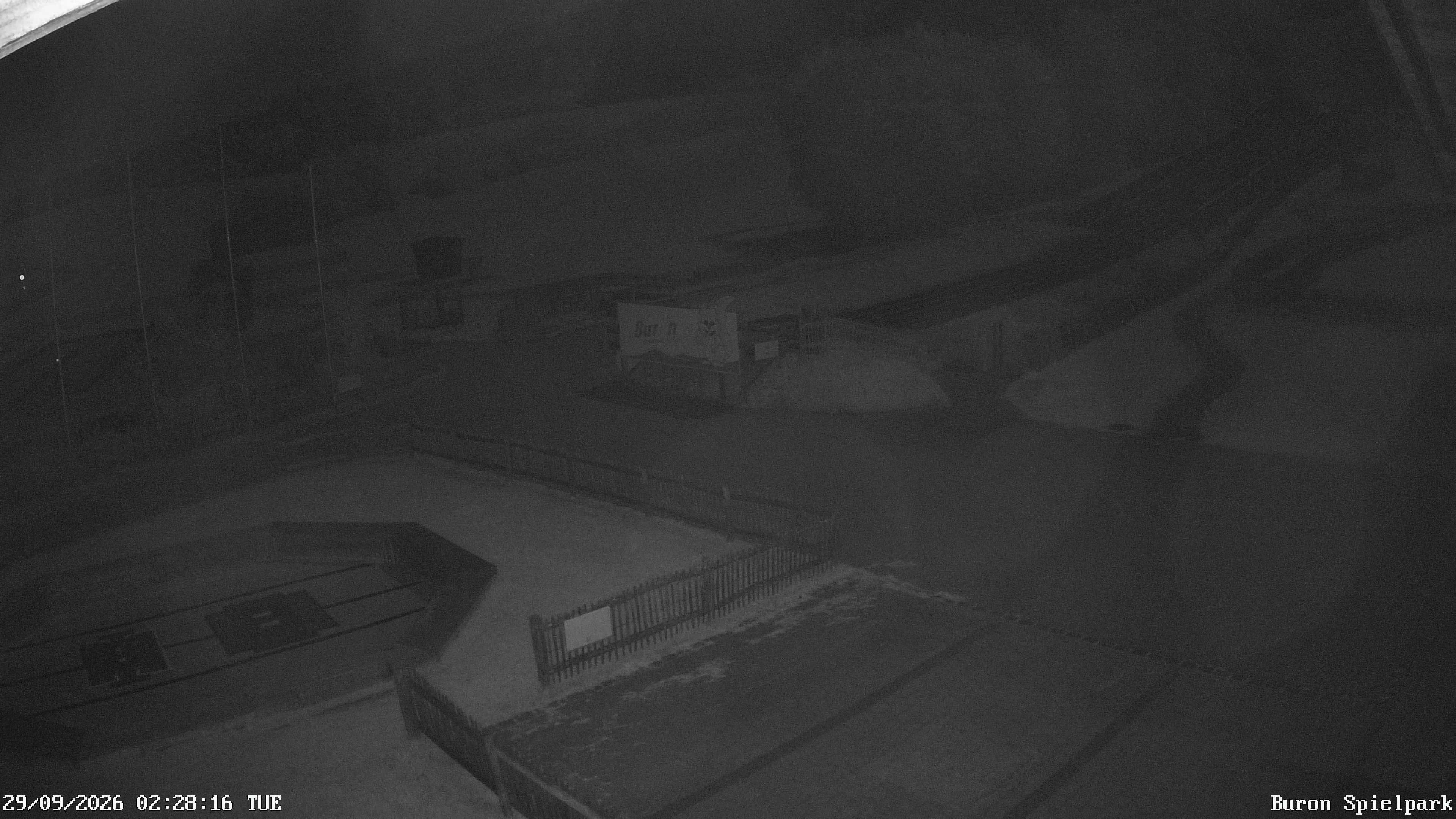 Archiv Foto Webcam Fernsicht auf den Gasthof Buron Stadl im Tal