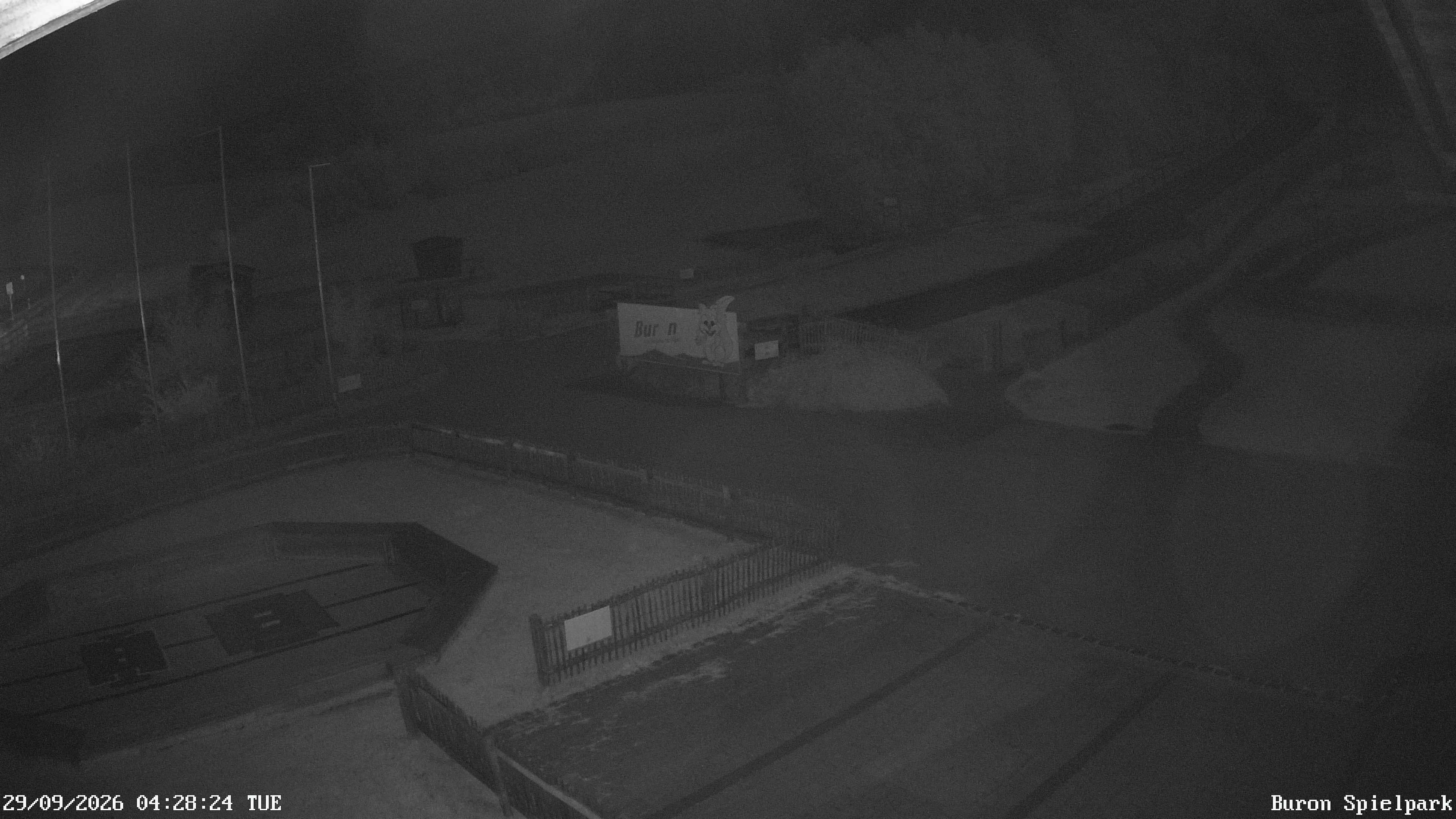 Archiv Foto Webcam Fernsicht auf den Gasthof Buron Stadl im Tal