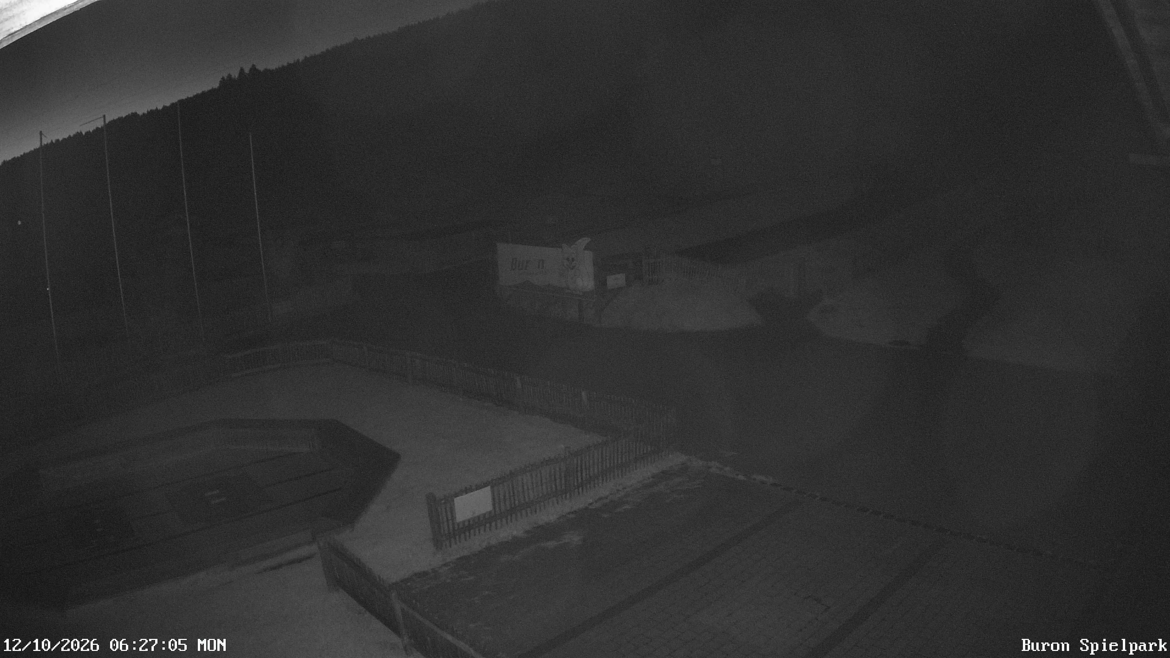 Archiv Foto Webcam Fernsicht auf den Gasthof Buron Stadl im Tal