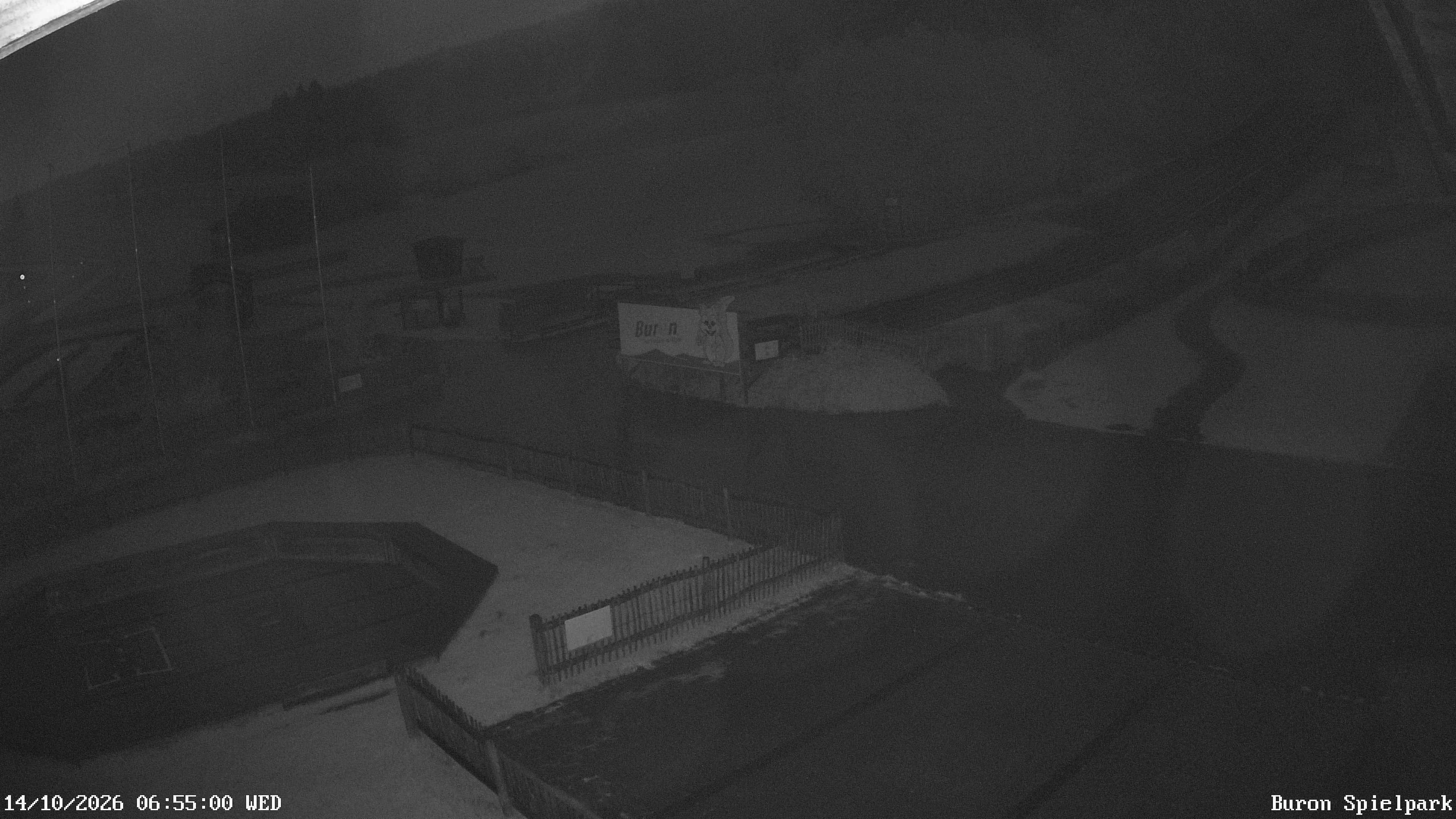 Archiv Foto Webcam Fernsicht auf den Gasthof Buron Stadl im Tal
