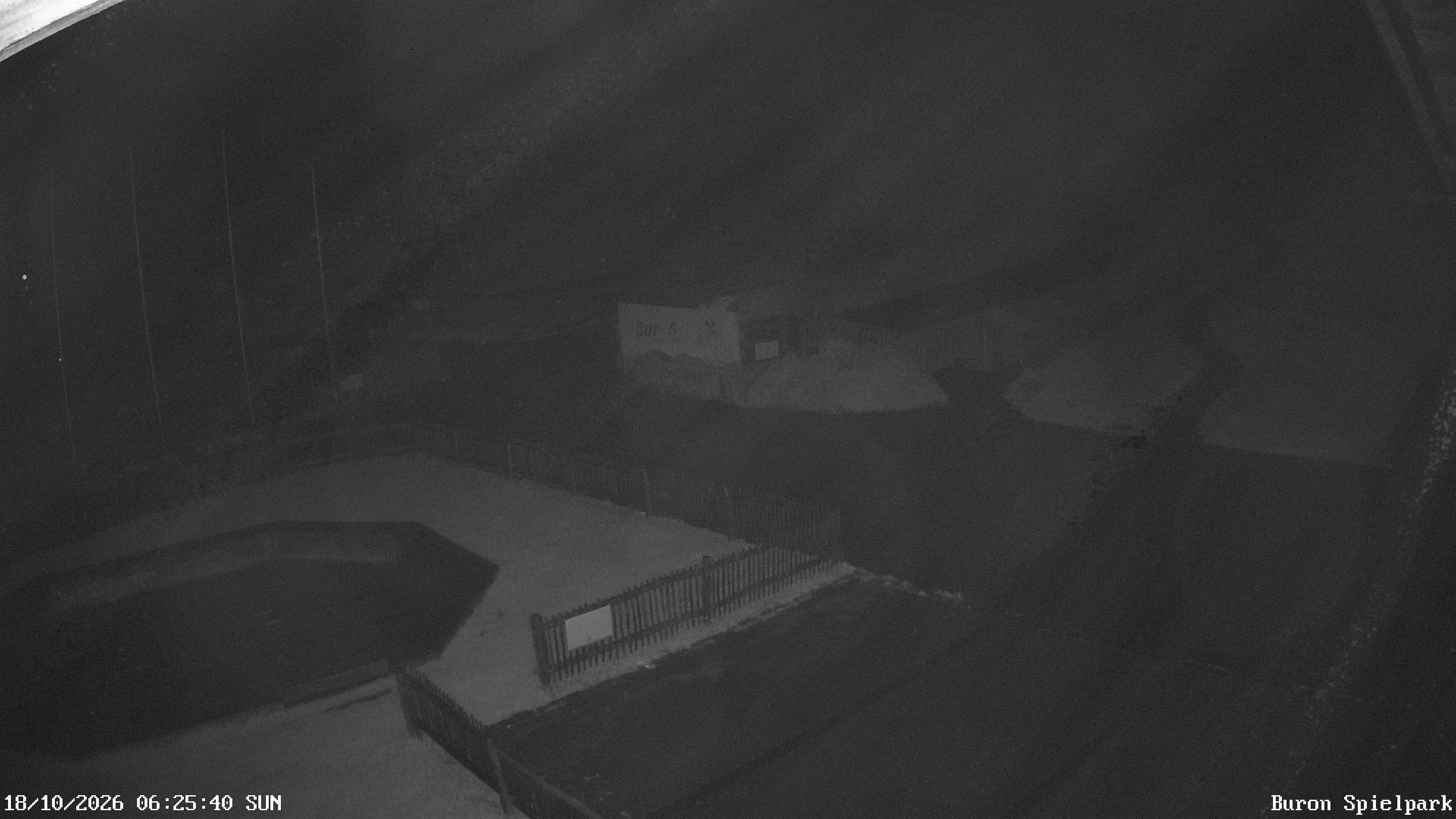 Archiv Foto Webcam Fernsicht auf den Gasthof Buron Stadl im Tal