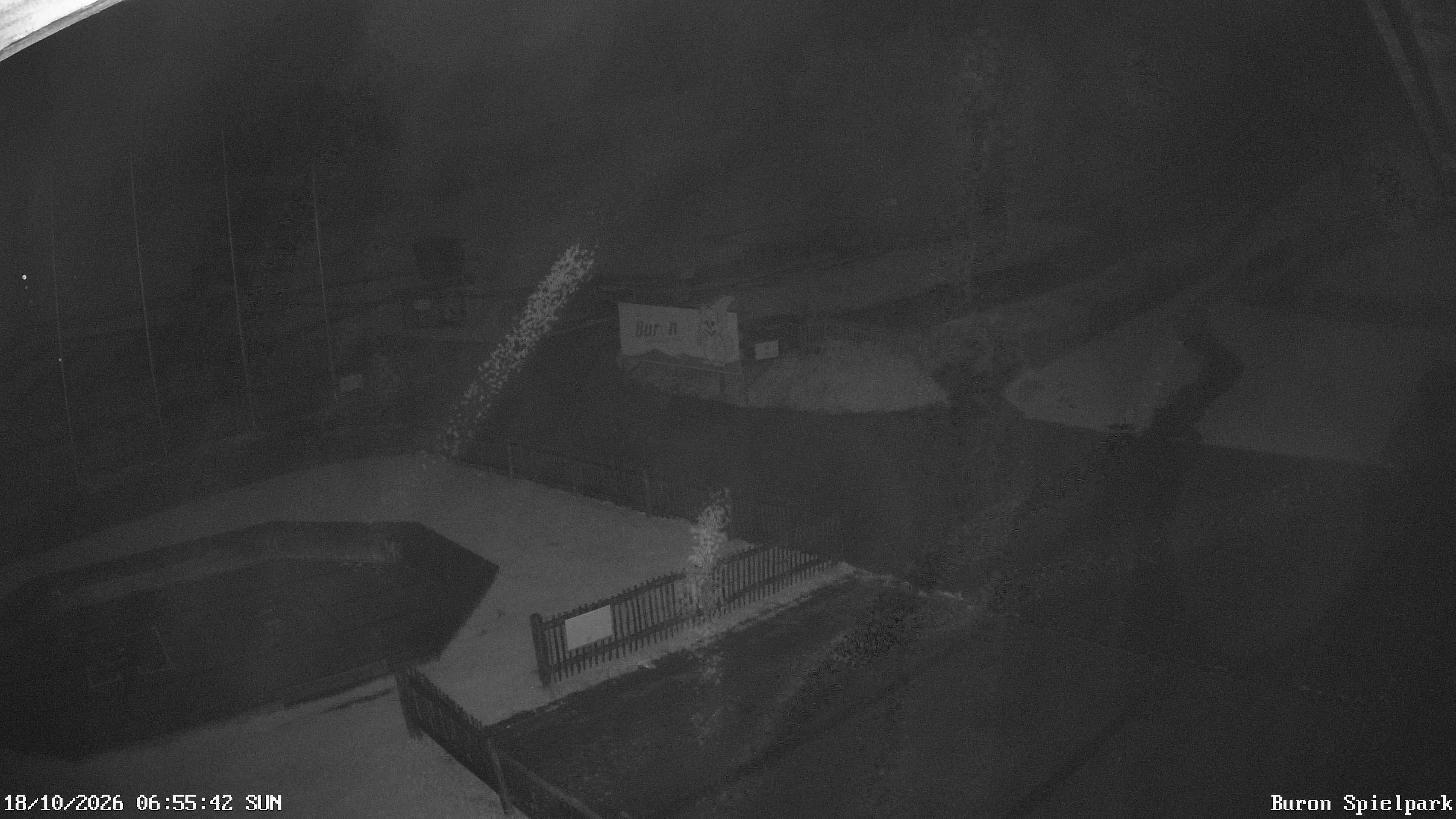 Archiv Foto Webcam Fernsicht auf den Gasthof Buron Stadl im Tal
