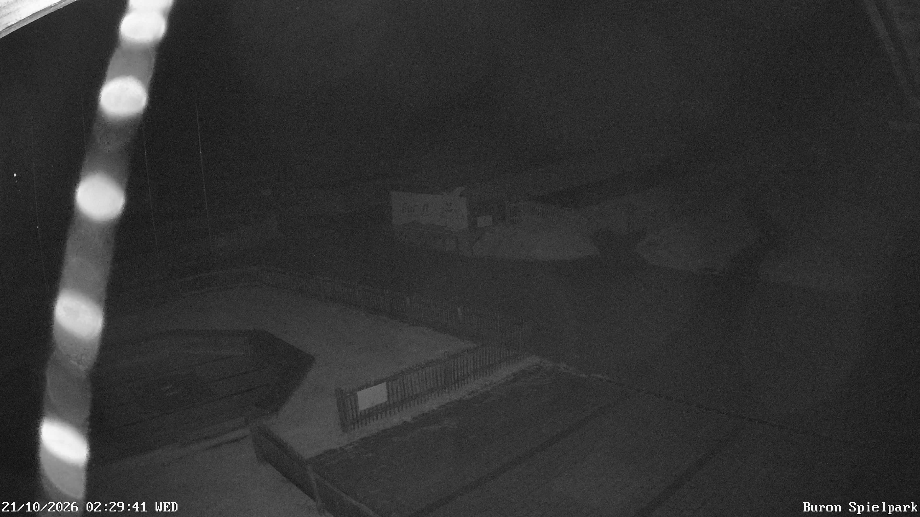 Archiv Foto Webcam Fernsicht auf den Gasthof Buron Stadl im Tal