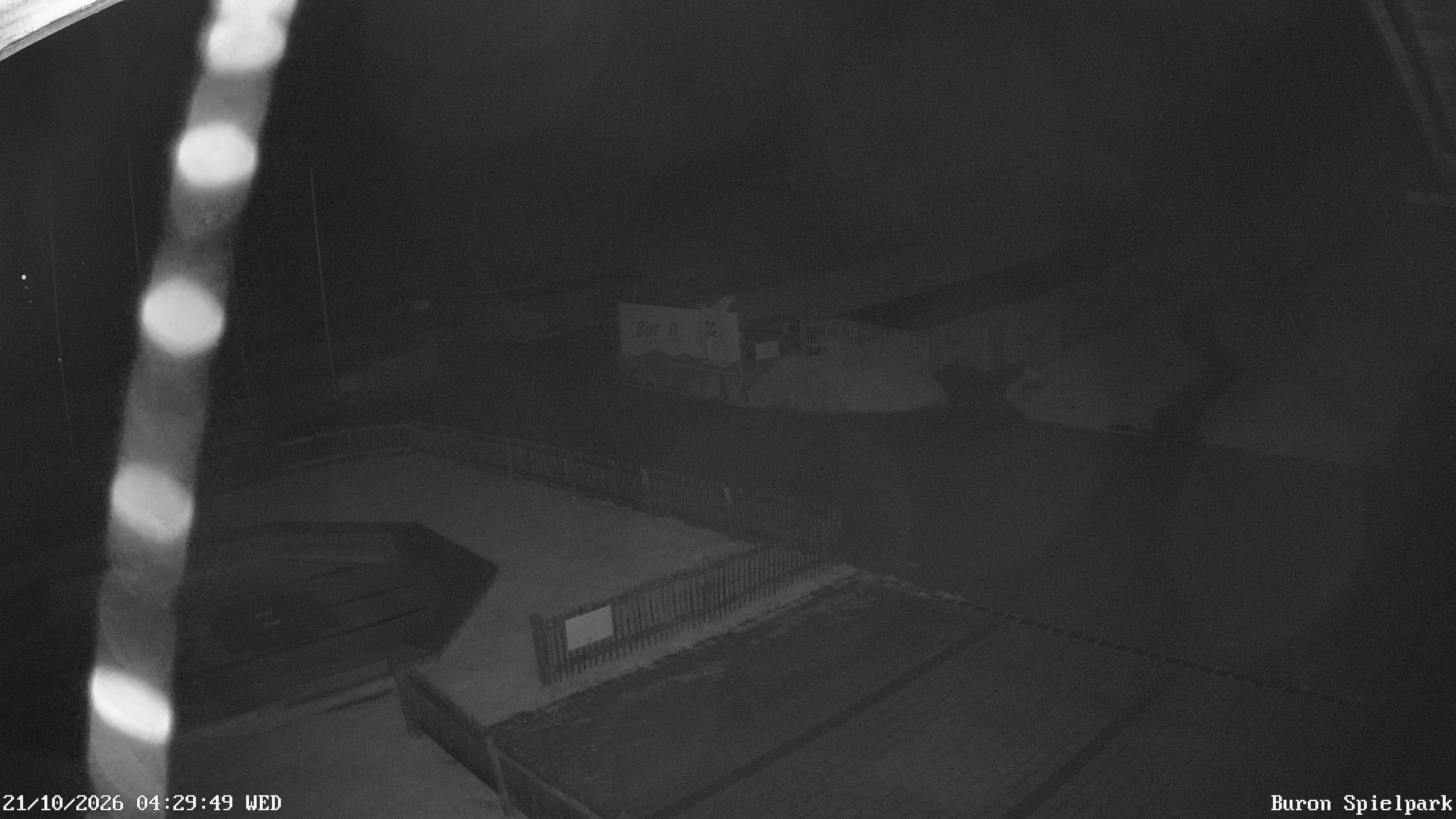 Archiv Foto Webcam Fernsicht auf den Gasthof Buron Stadl im Tal