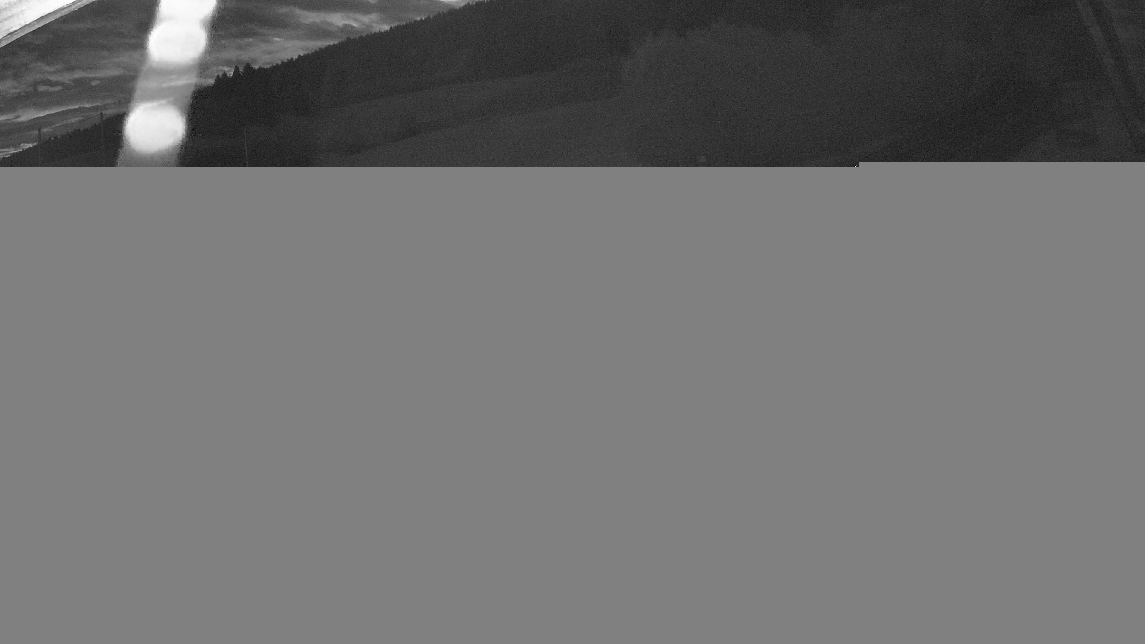 Archiv Foto Webcam Fernsicht auf den Gasthof Buron Stadl im Tal