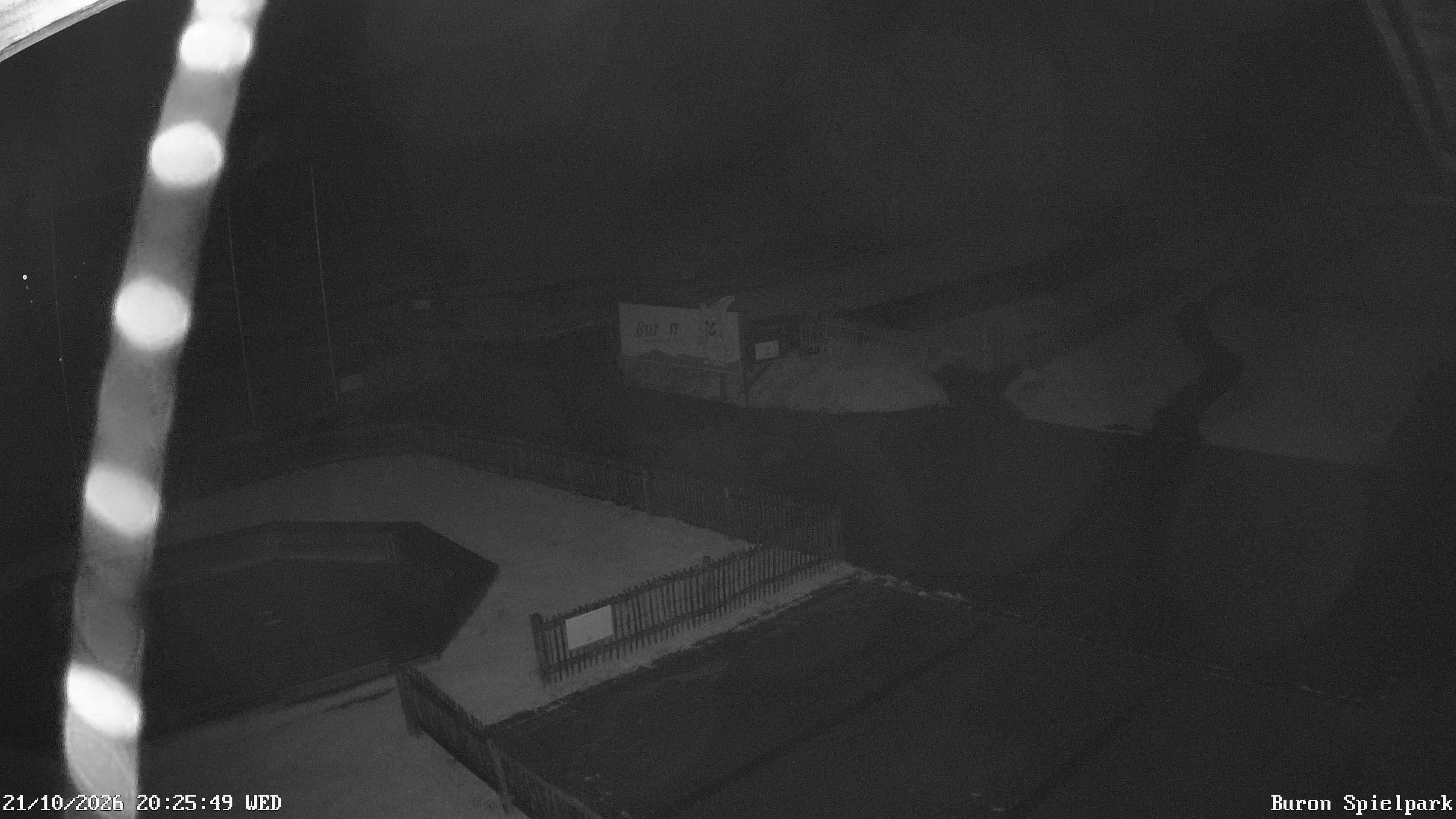 Archiv Foto Webcam Fernsicht auf den Gasthof Buron Stadl im Tal