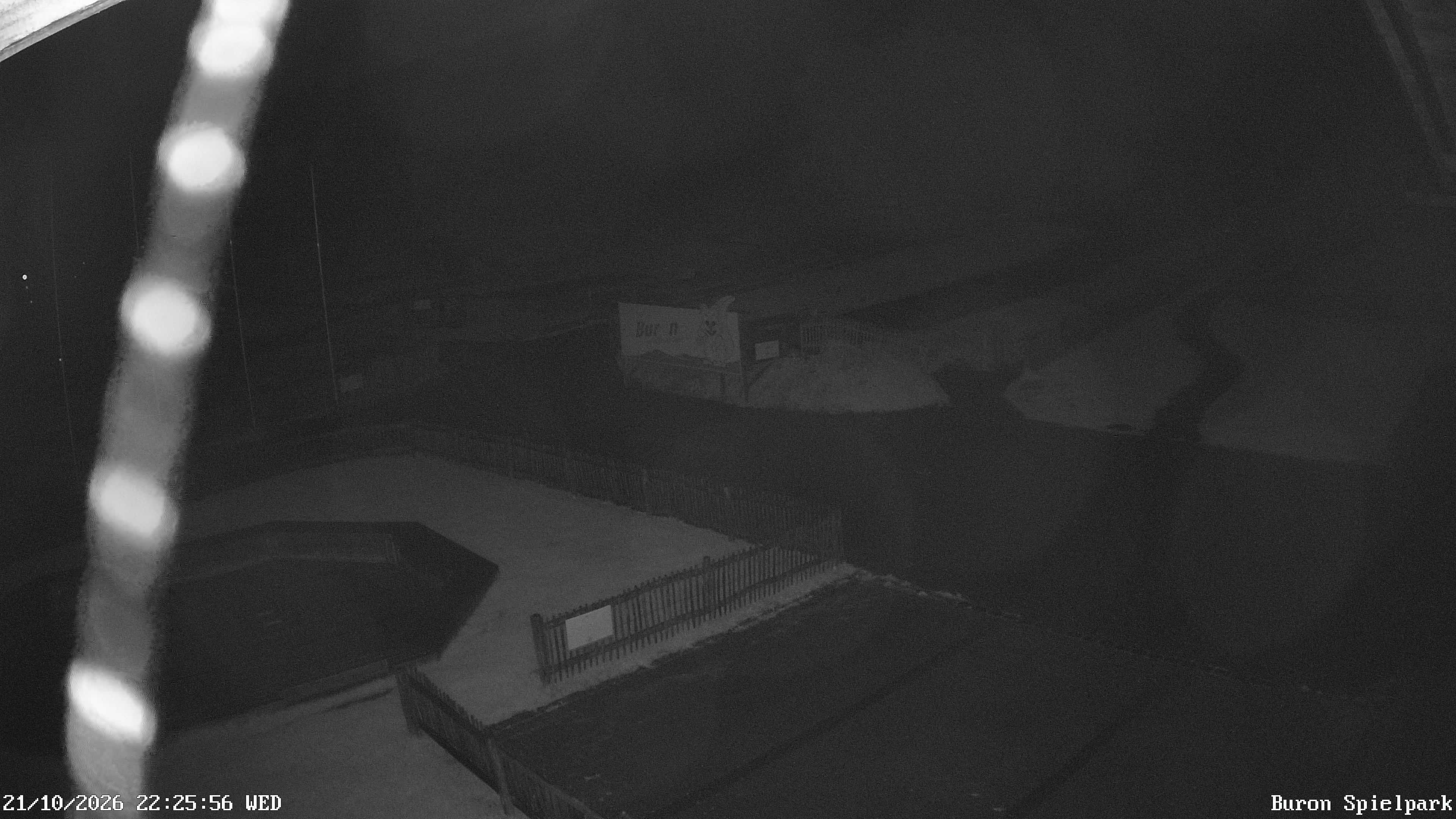 Archiv Foto Webcam Fernsicht auf den Gasthof Buron Stadl im Tal