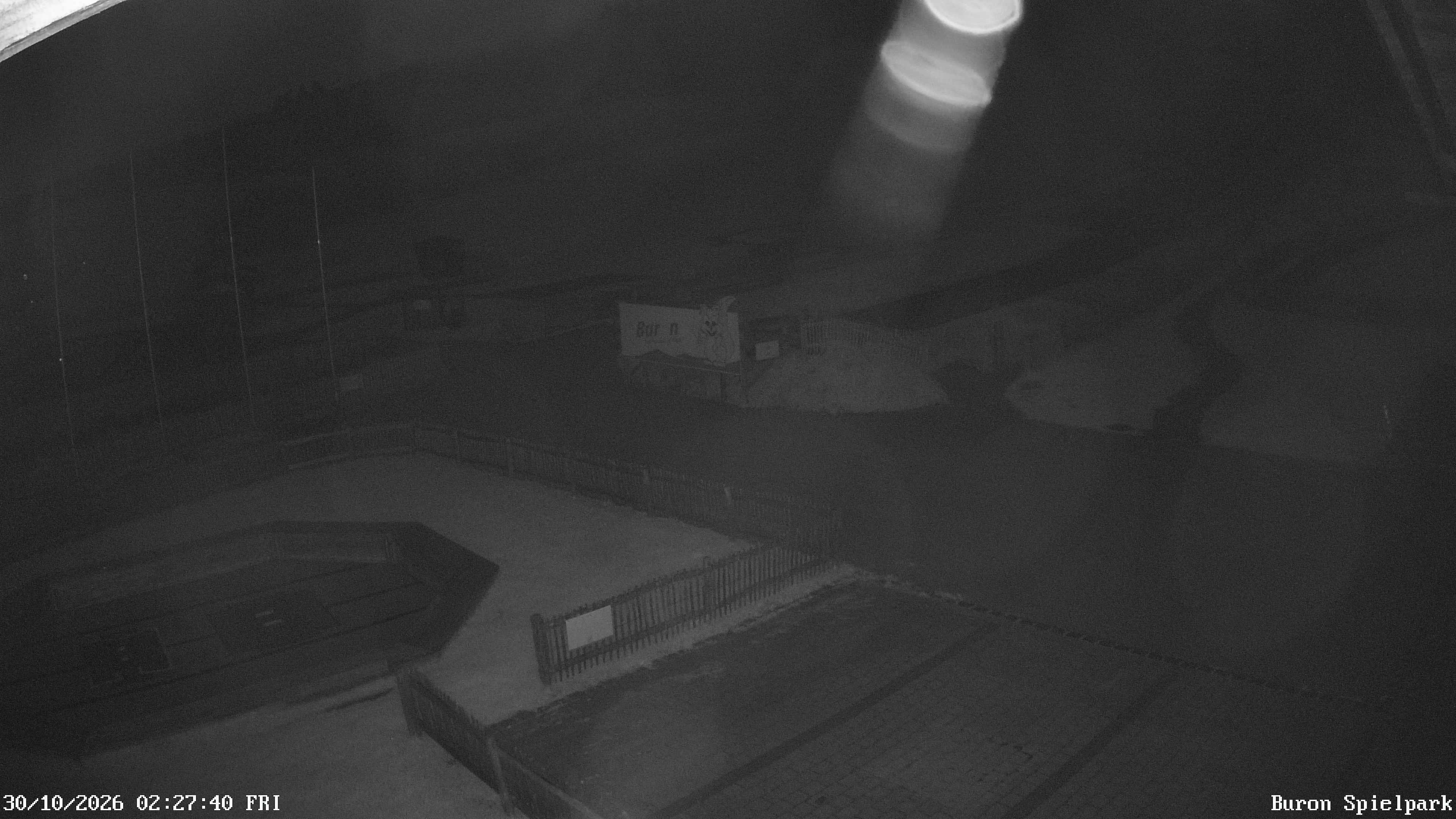 Archiv Foto Webcam Fernsicht auf den Gasthof Buron Stadl im Tal