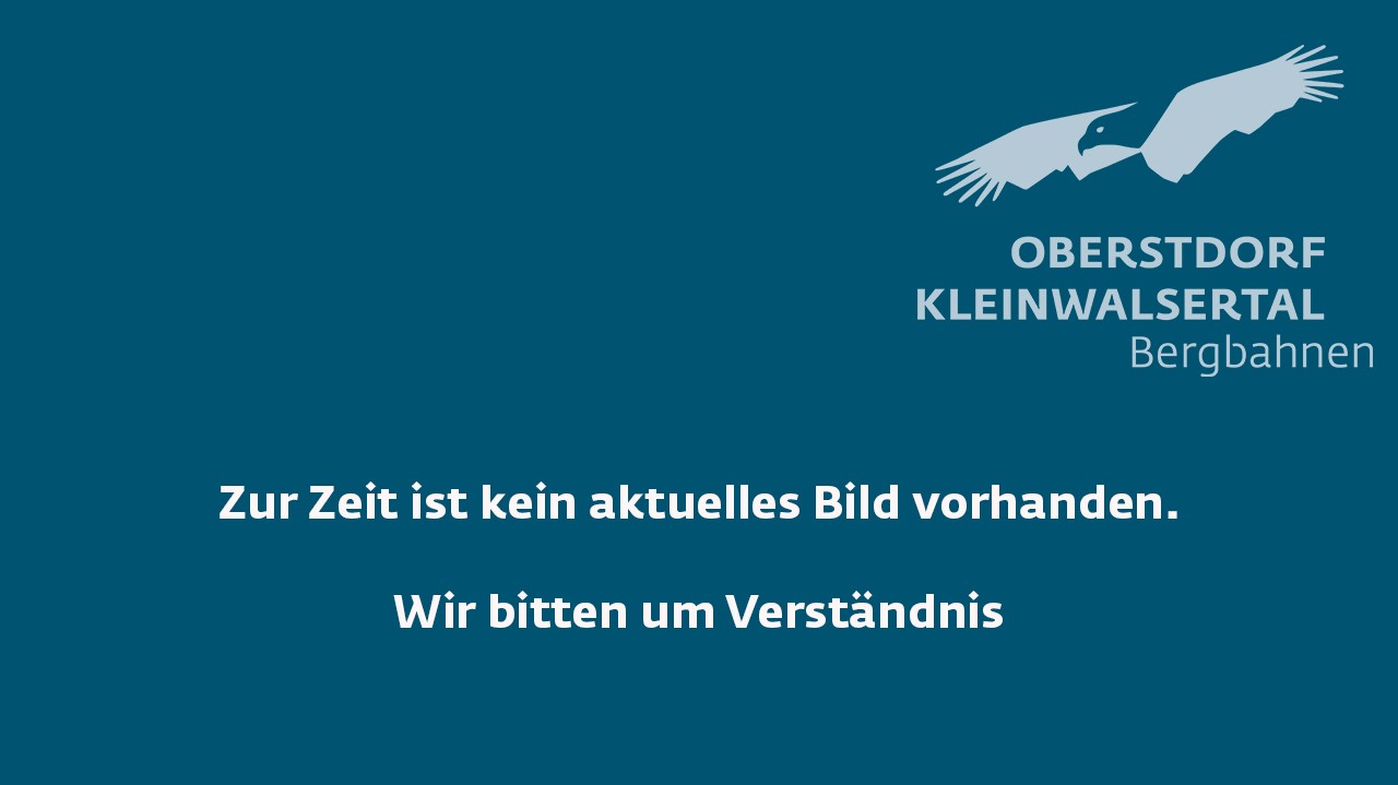 Archiv Foto Webcam Bergstation Fellhornbahn (1.967m)