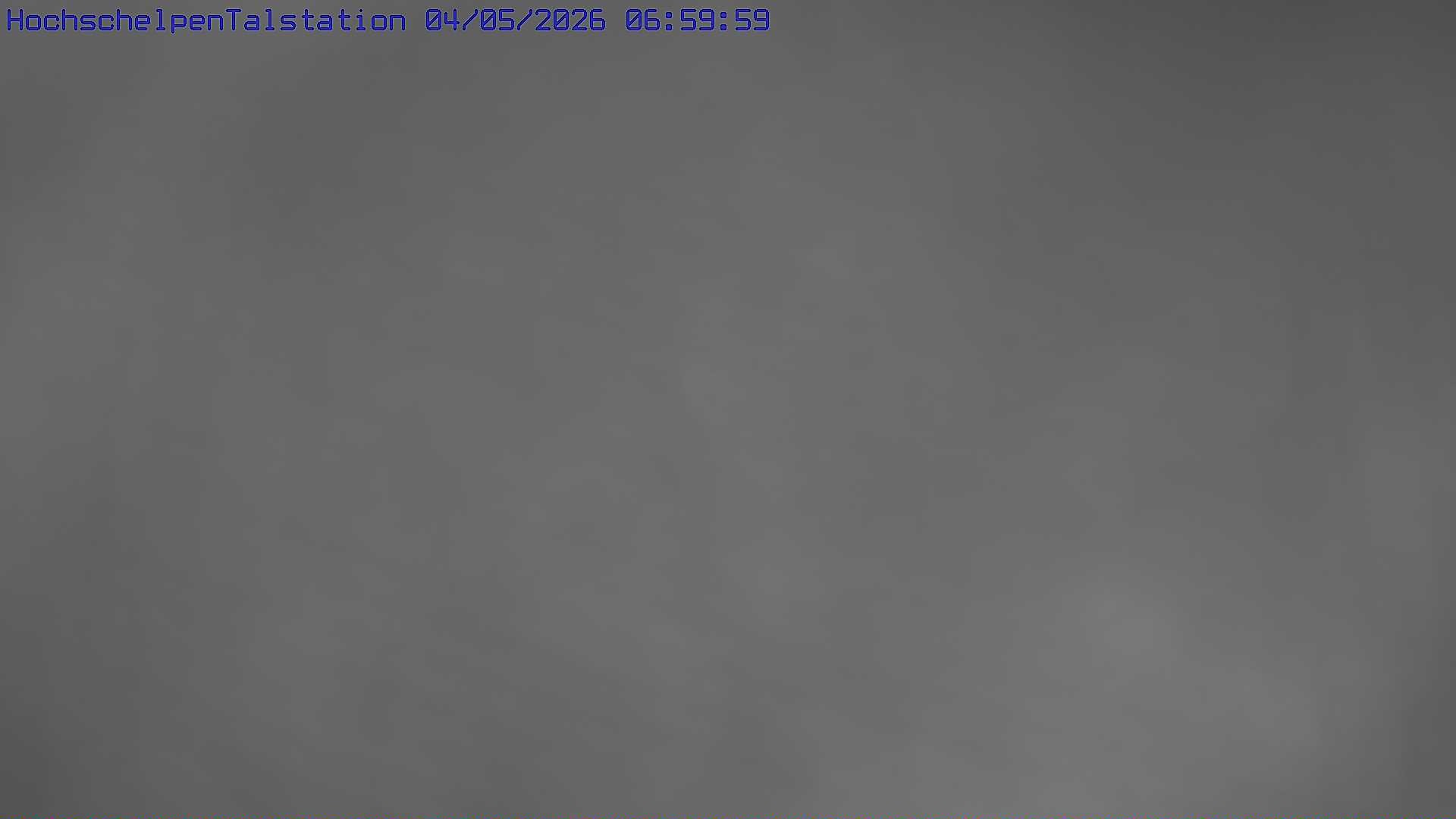 Archived image Webcam Balderschwang, base station Hochschelpenlift