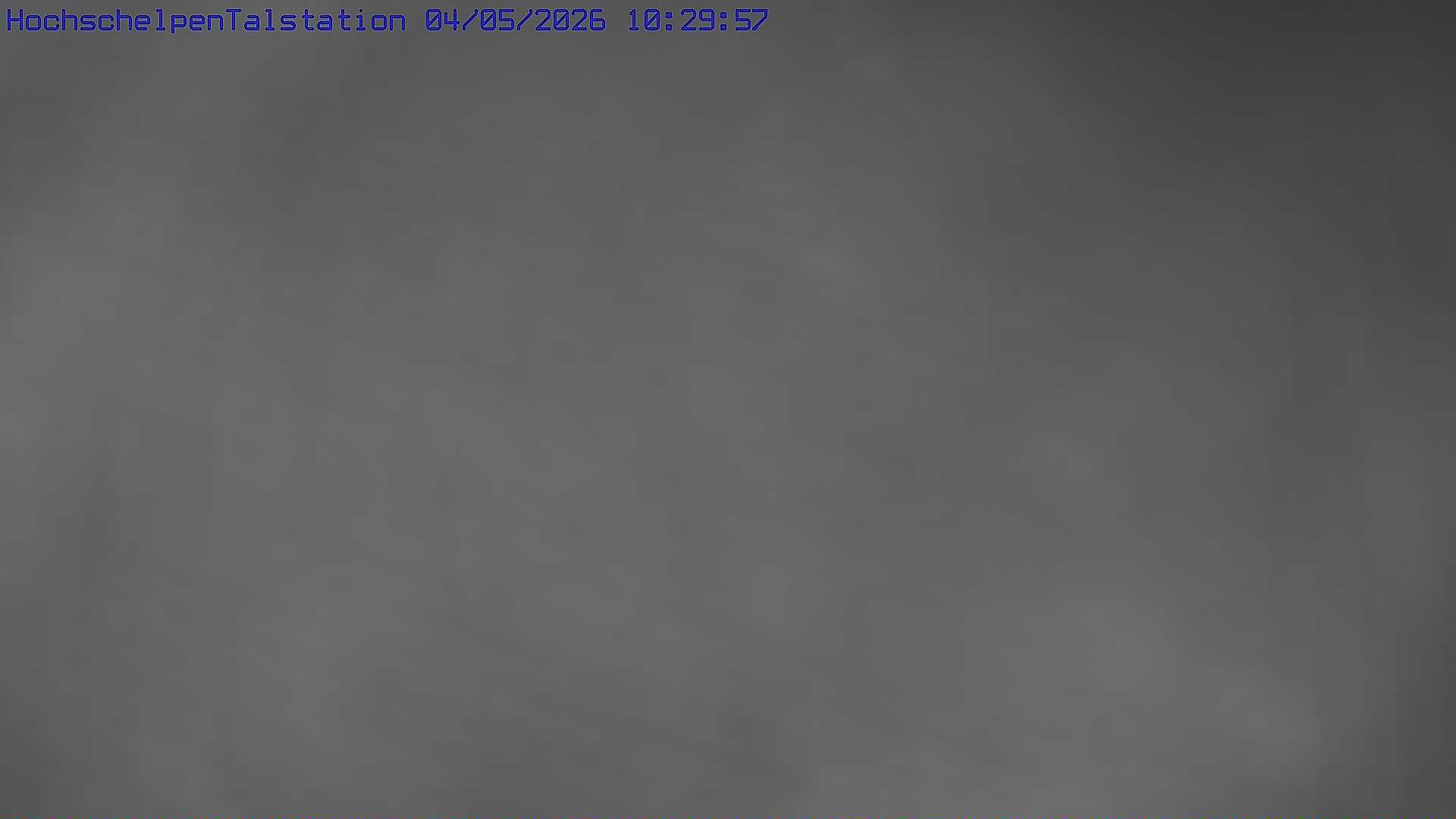 Archived image Webcam Balderschwang, base station Hochschelpenlift