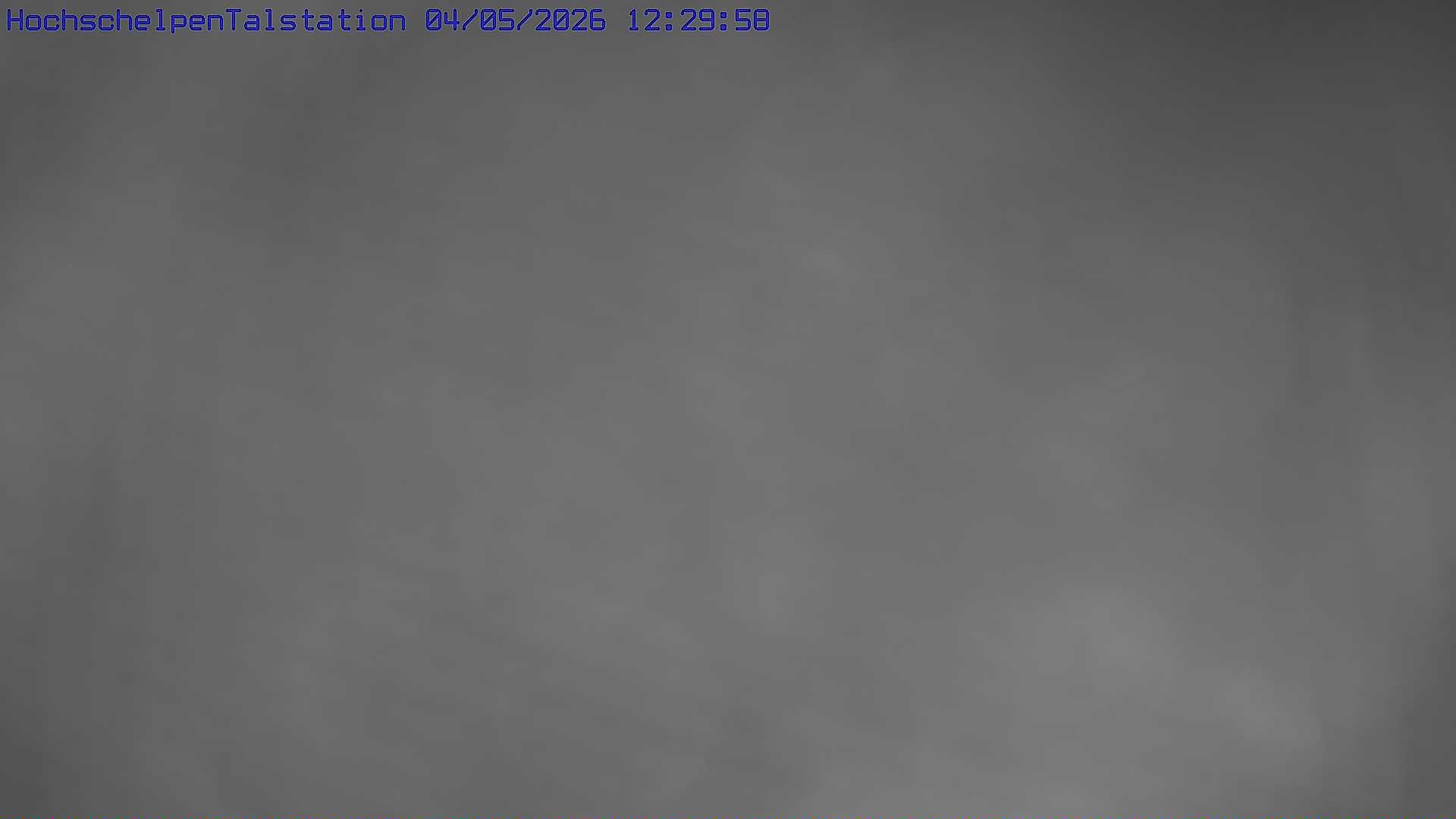Archived image Webcam Balderschwang, base station Hochschelpenlift
