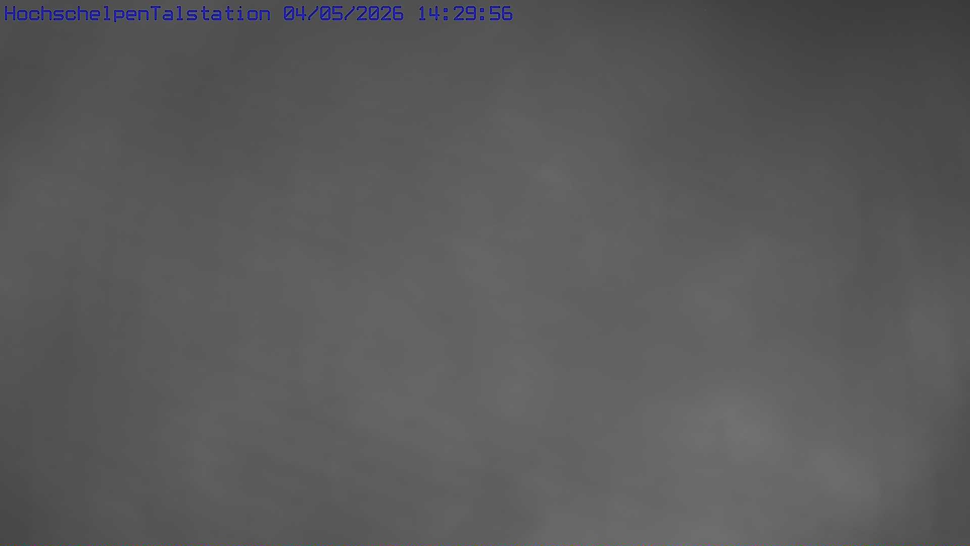 Archiv Foto Webcam Hochschelpenlift, Balderschwang