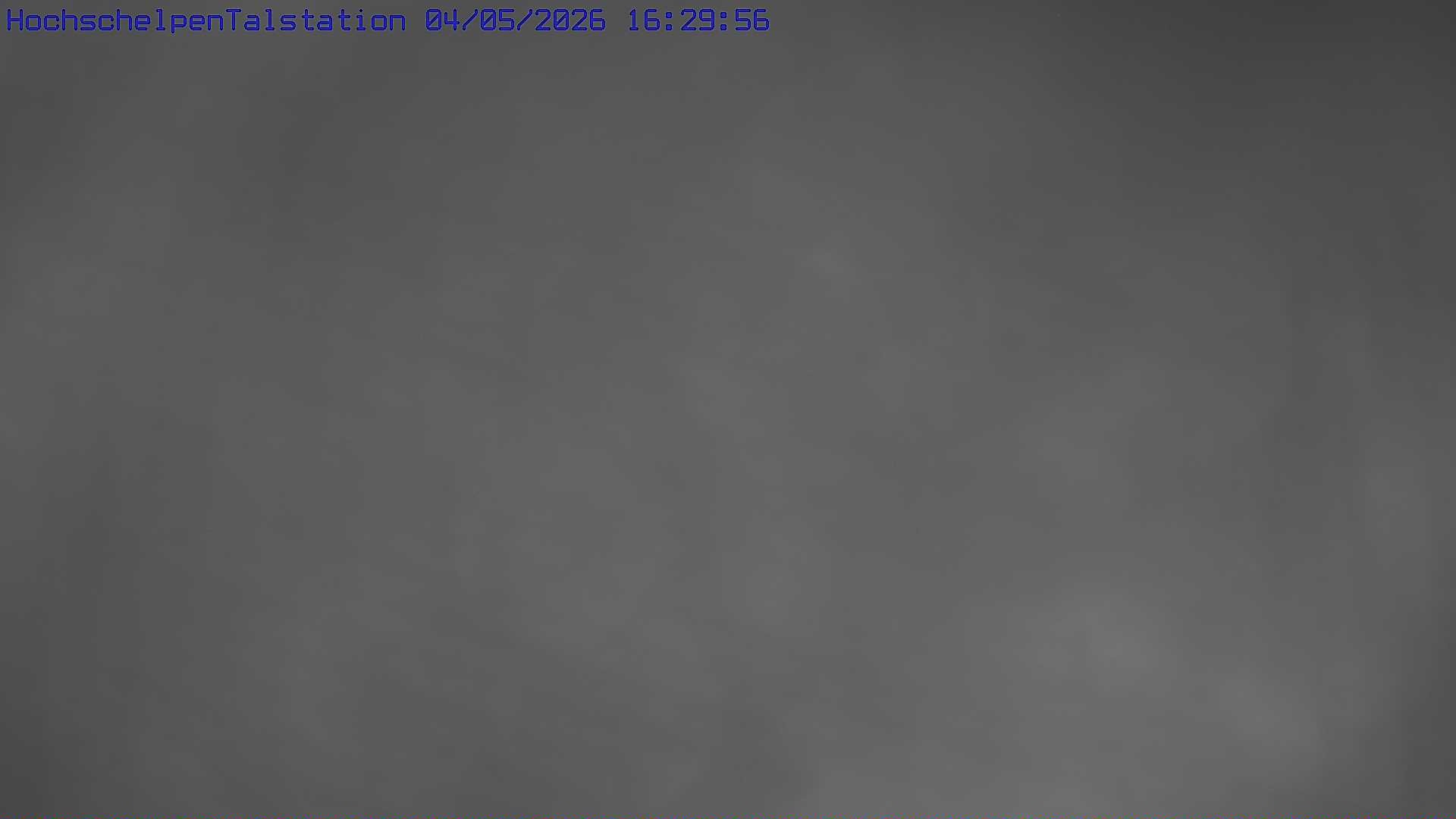Archiv Foto Webcam Hochschelpenlift, Balderschwang