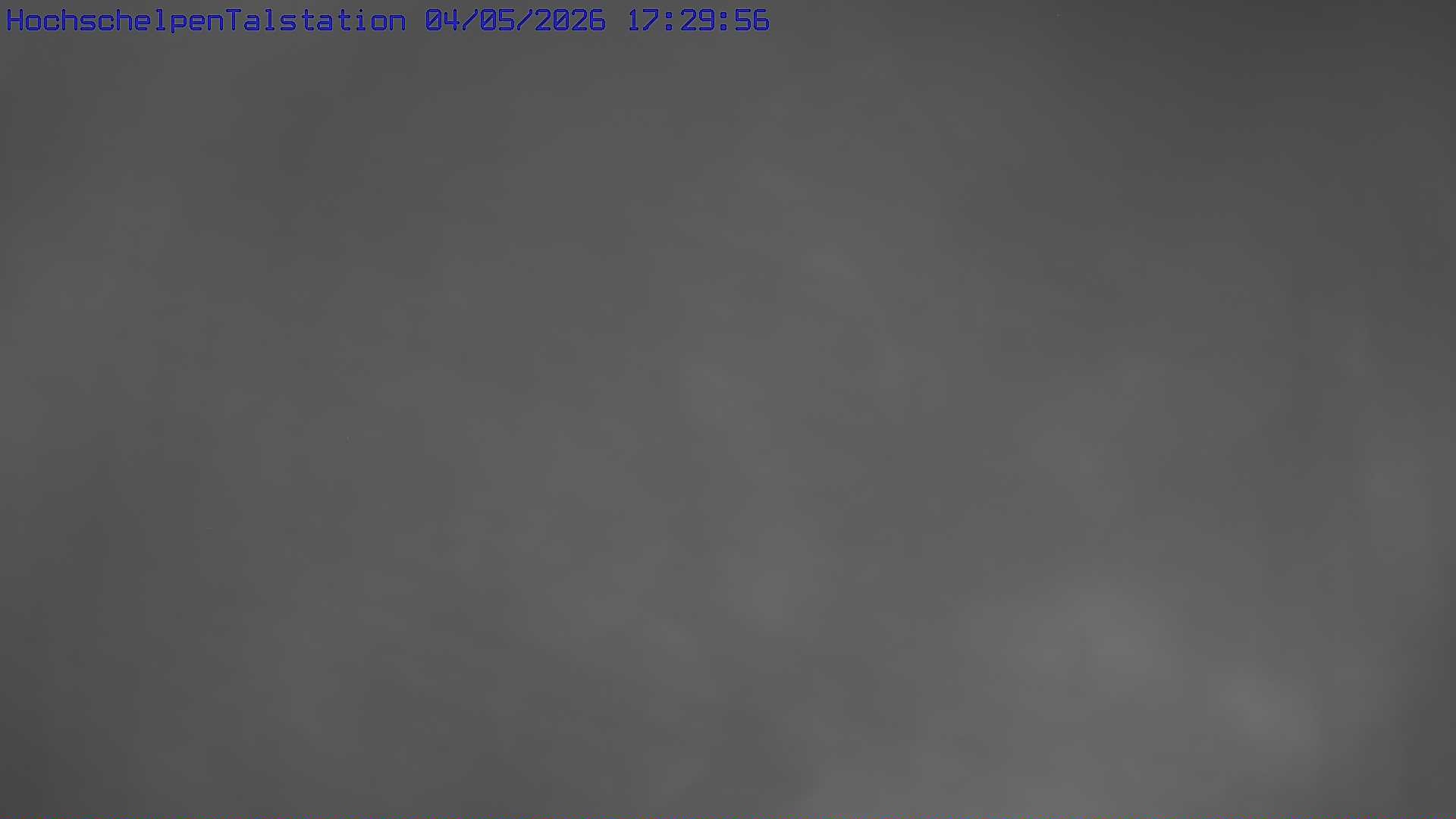 Archived image Webcam Balderschwang, base station Hochschelpenlift