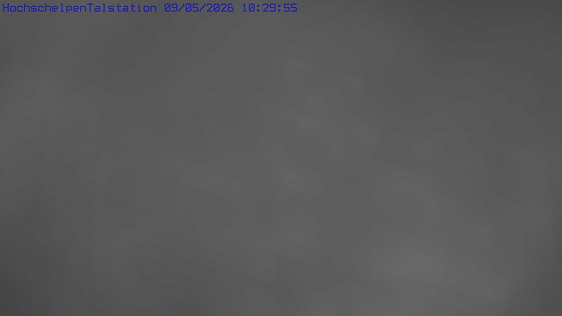 Archiv Foto Webcam Hochschelpenlift, Balderschwang