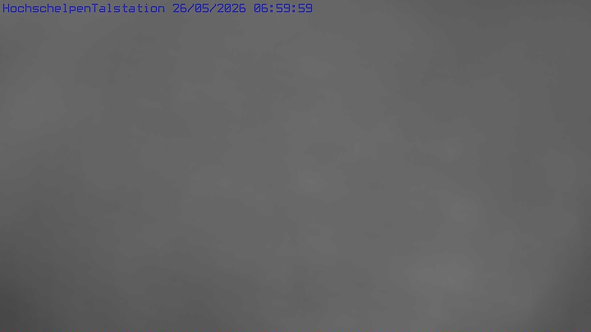 Archived image Webcam Balderschwang, base station Hochschelpenlift