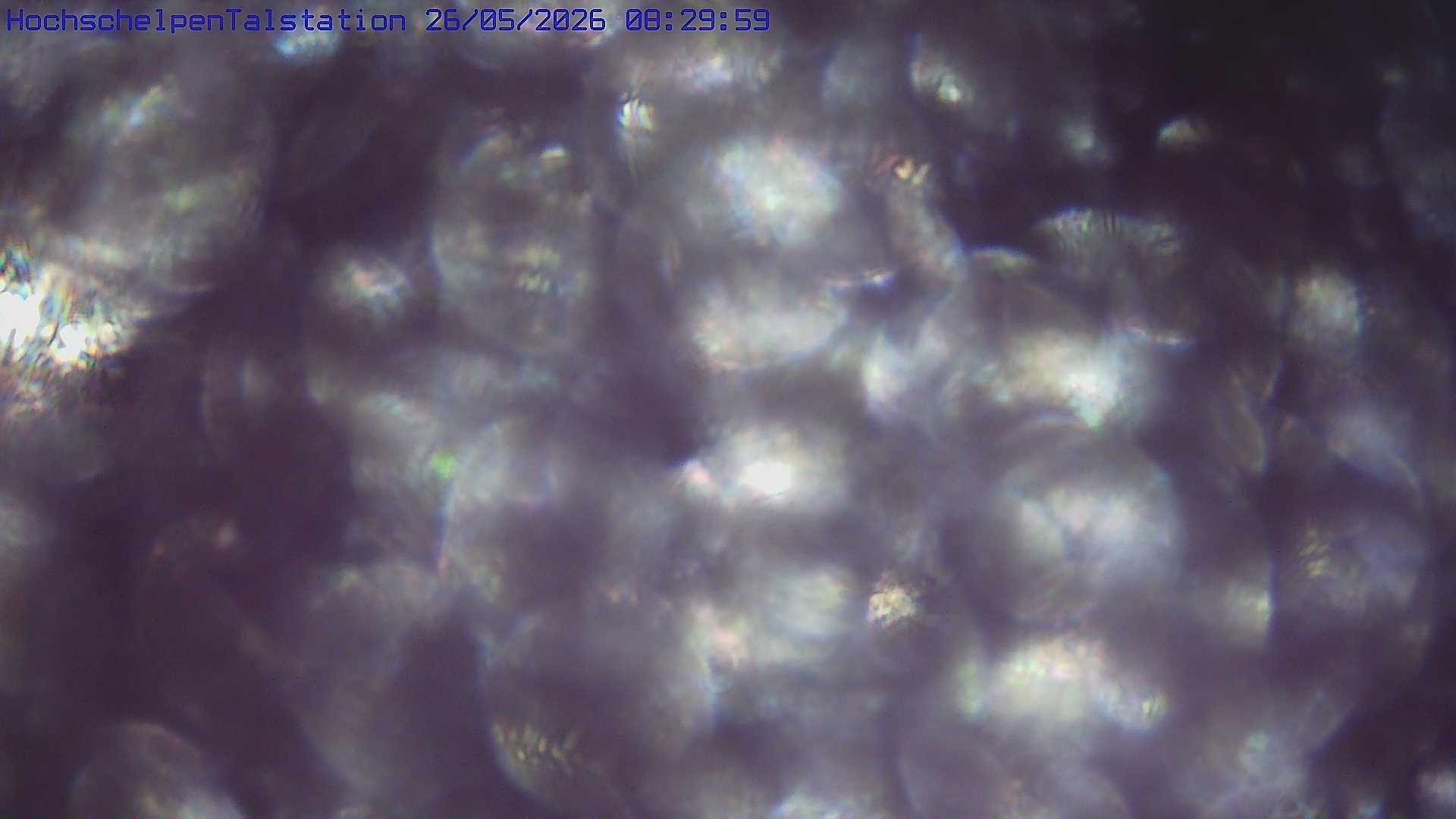 Archived image Webcam Balderschwang, base station Hochschelpenlift