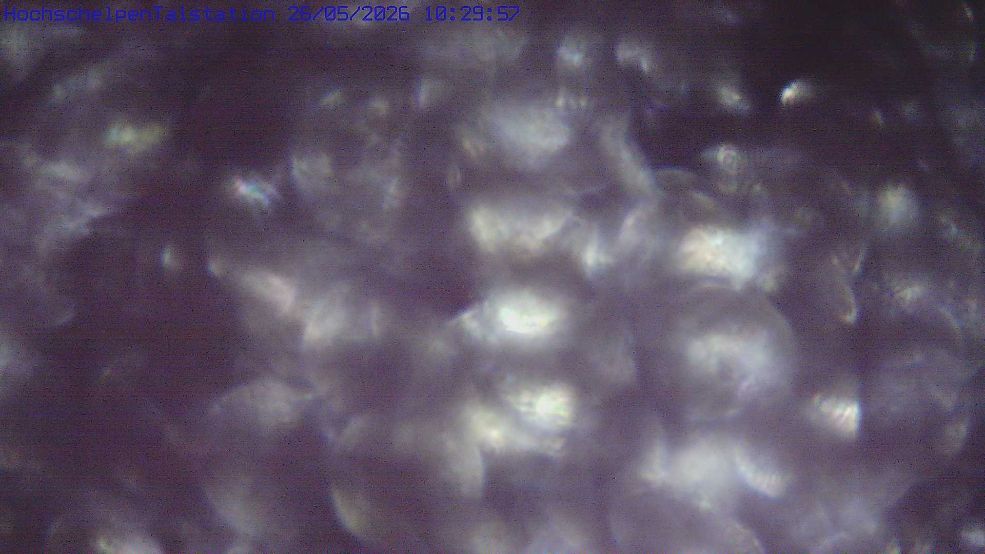 Archived image Webcam Balderschwang, base station Hochschelpenlift