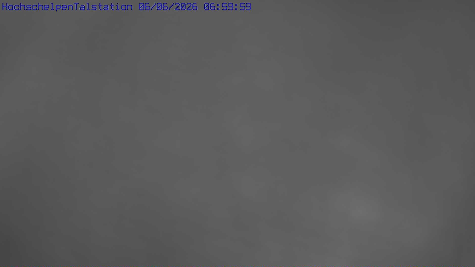 Archiv Foto Webcam Hochschelpenlift, Balderschwang