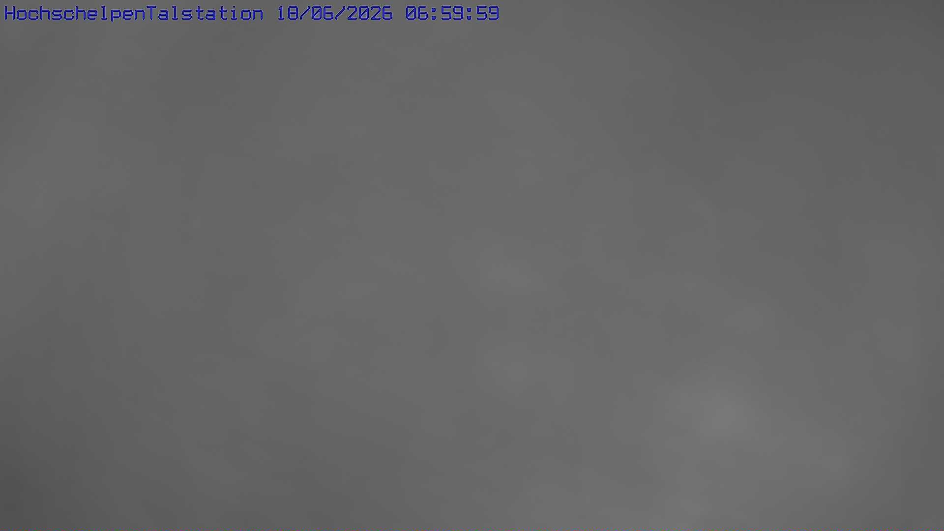 Archived image Webcam Balderschwang, base station Hochschelpenlift