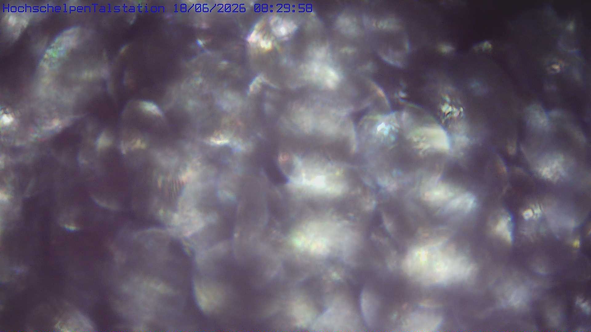 Archived image Webcam Balderschwang, base station Hochschelpenlift