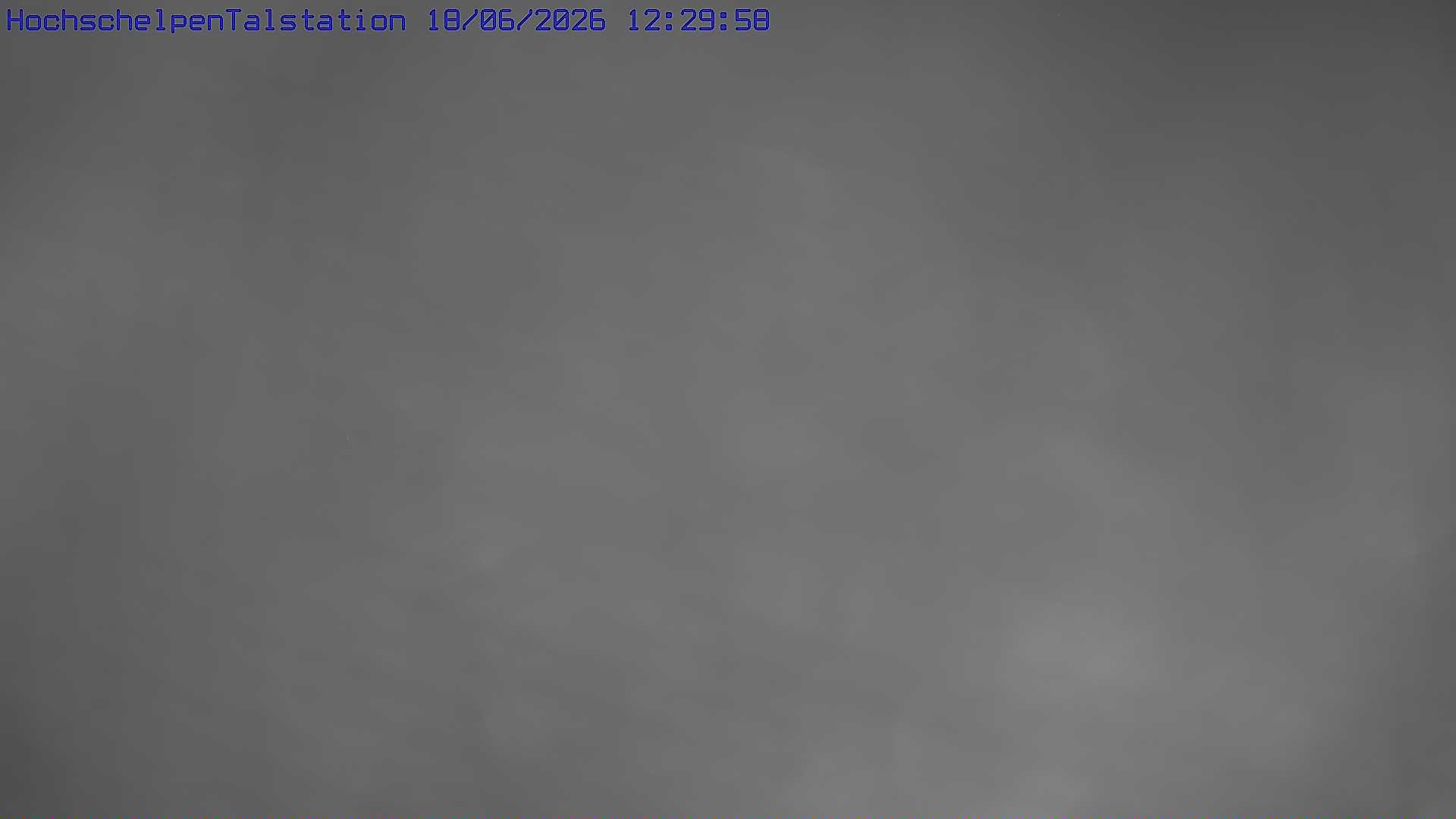 Archived image Webcam Balderschwang, base station Hochschelpenlift