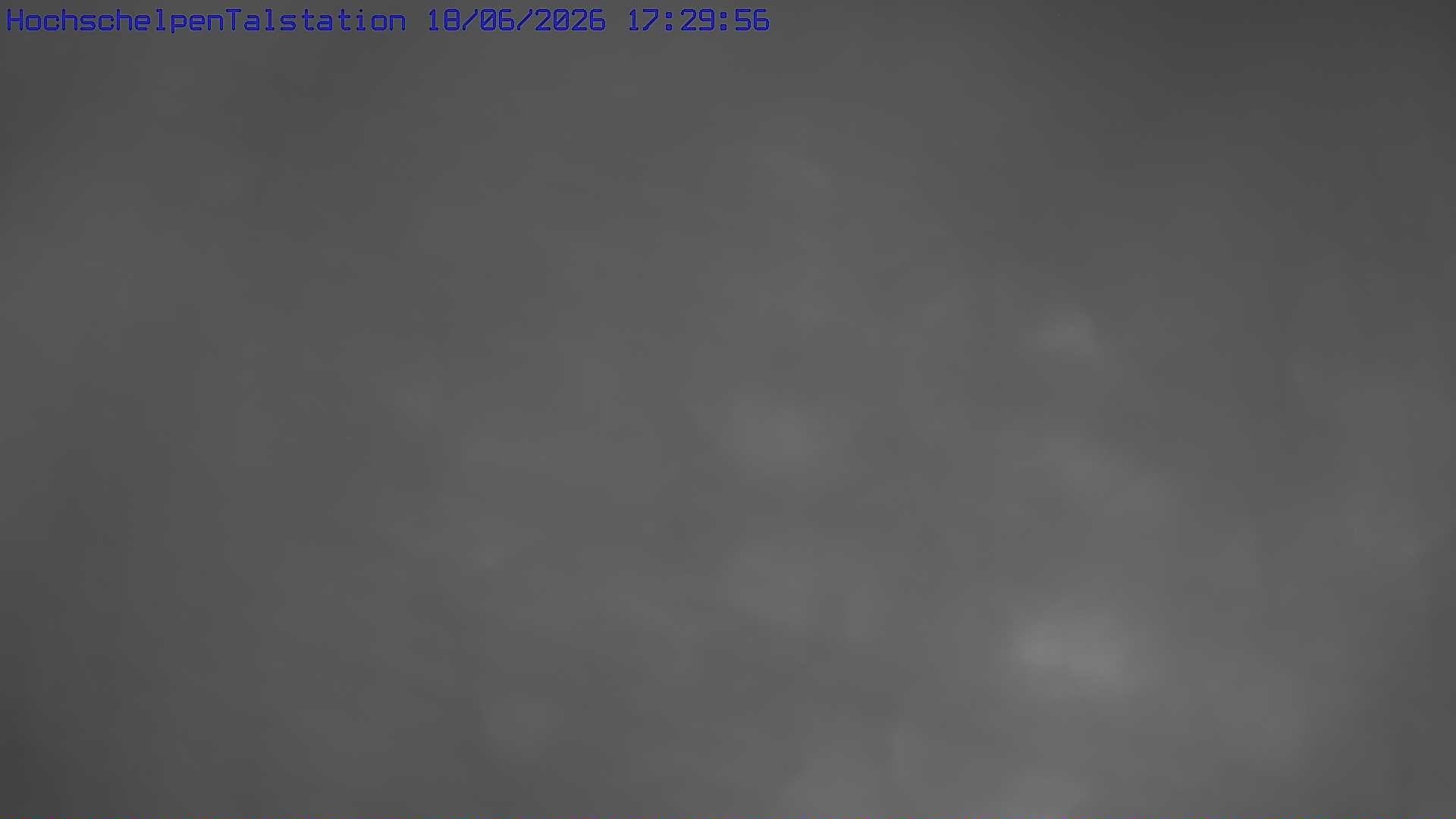 Archived image Webcam Balderschwang, base station Hochschelpenlift