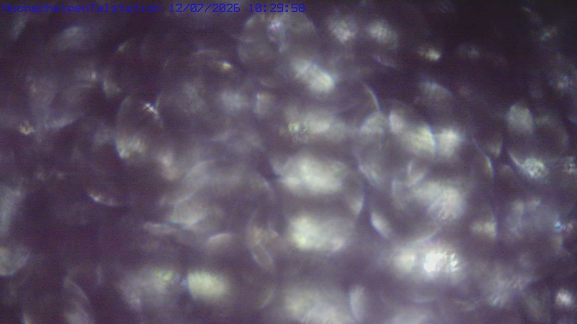Archived image Webcam Balderschwang, base station Hochschelpenlift